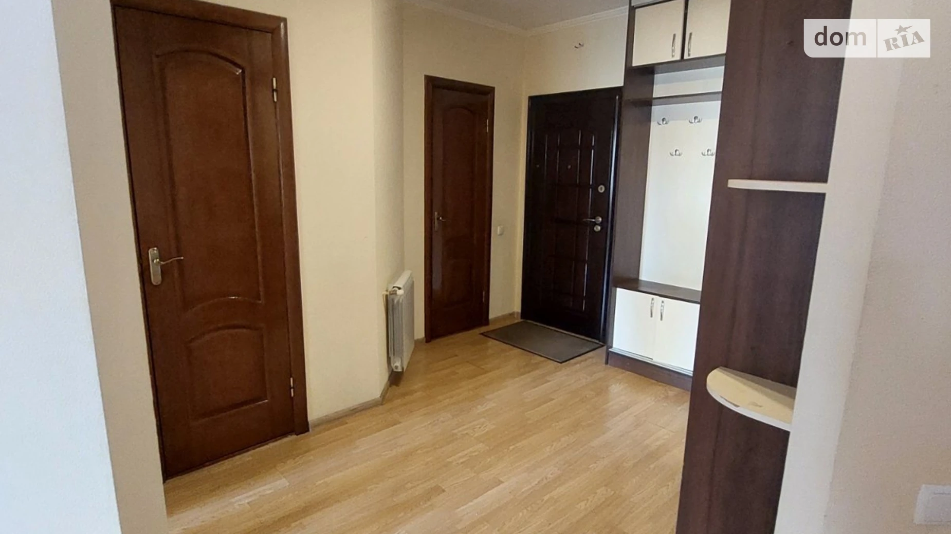 1-комнатная квартира 51 кв. м в Тернополе, ул. Липовая - фото 2