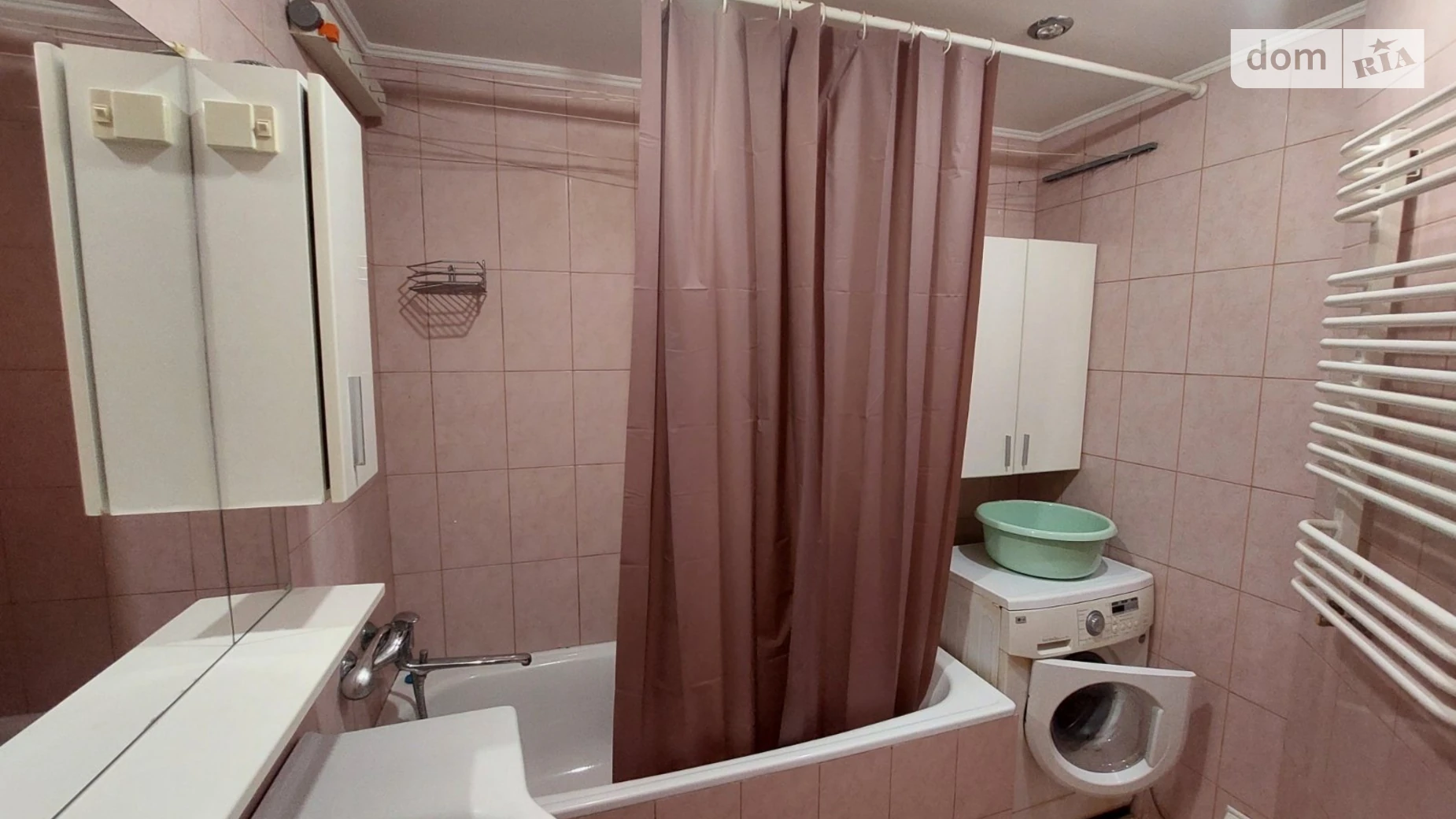 1-комнатная квартира 51 кв. м в Тернополе, ул. Липовая - фото 5