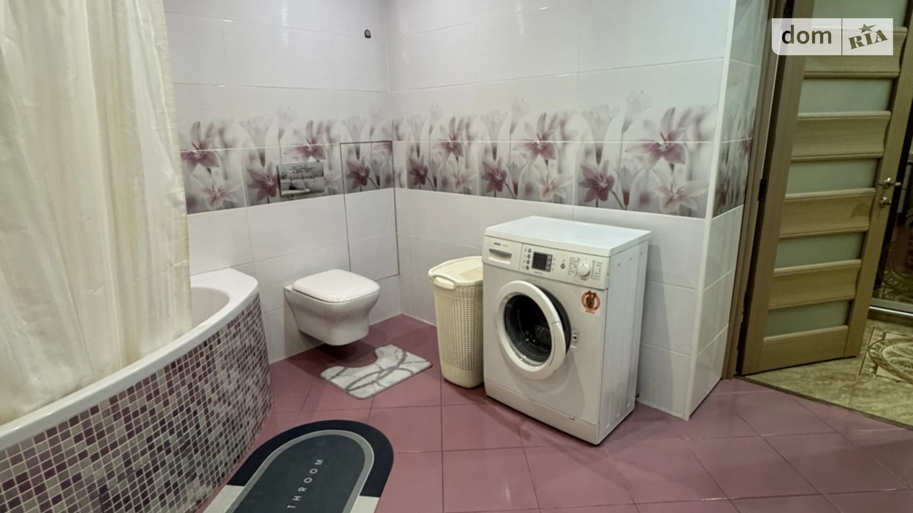 Продається 3-кімнатна квартира 119.1 кв. м у Кременчуку, вул. Лікаря Бончука (Манагарова), 25 - фото 4