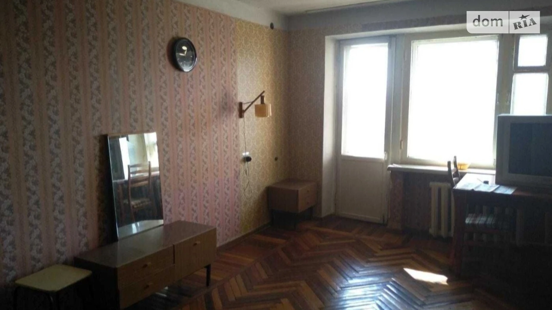 Здається в оренду 1-кімнатна квартира 38 кв. м у Києві, бул. Чоколівський, 40 - фото 2