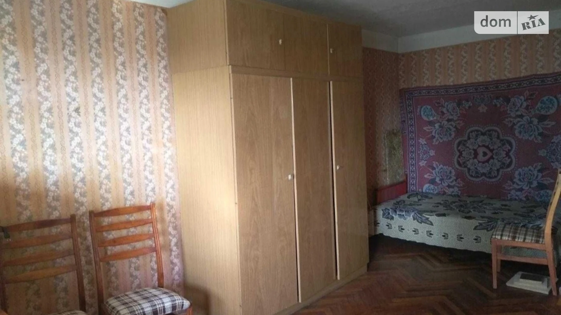 Здається в оренду 1-кімнатна квартира 38 кв. м у Києві, бул. Чоколівський, 40 - фото 3