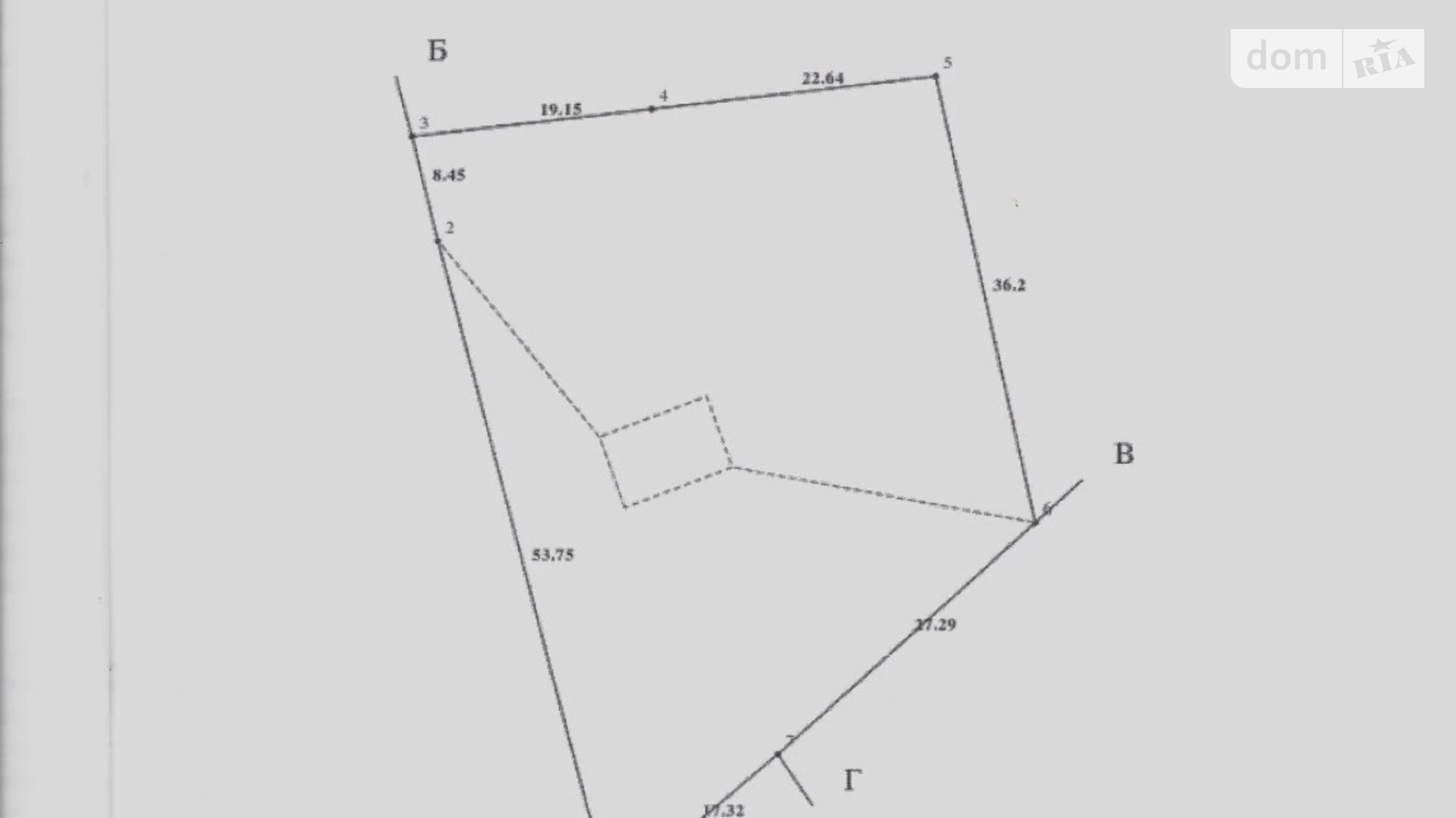 Продается одноэтажный дом 47.1 кв. м с садом, цена: 513000 грн - фото 3