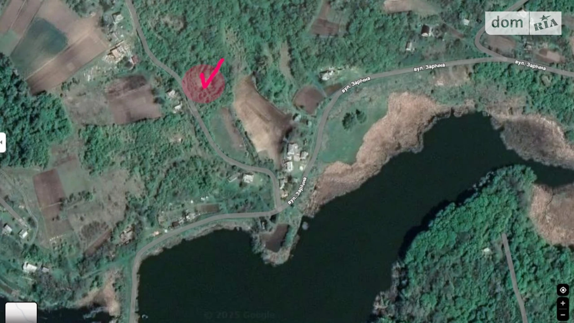 Продается одноэтажный дом 47.1 кв. м с садом, цена: 513000 грн - фото 4