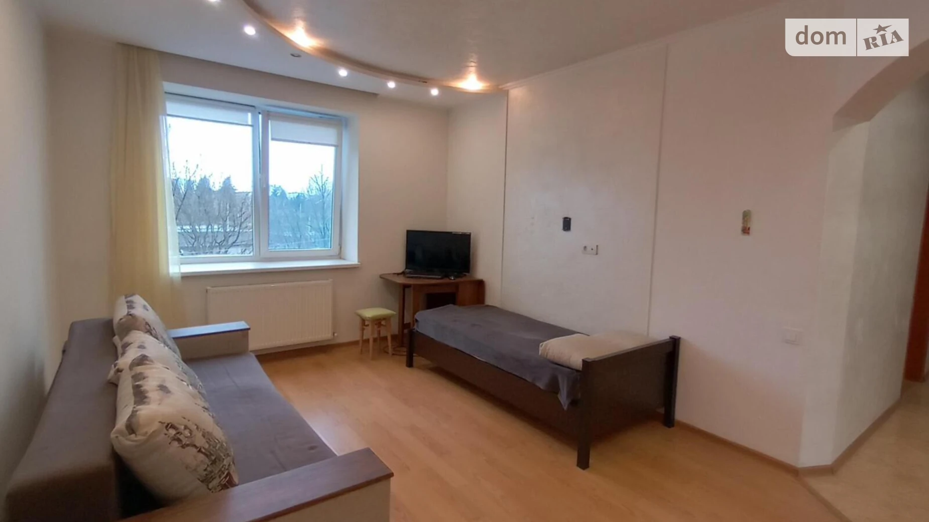 Сдается в аренду 2-комнатная квартира 60 кв. м в Волчинце, цена: 12000 грн - фото 2