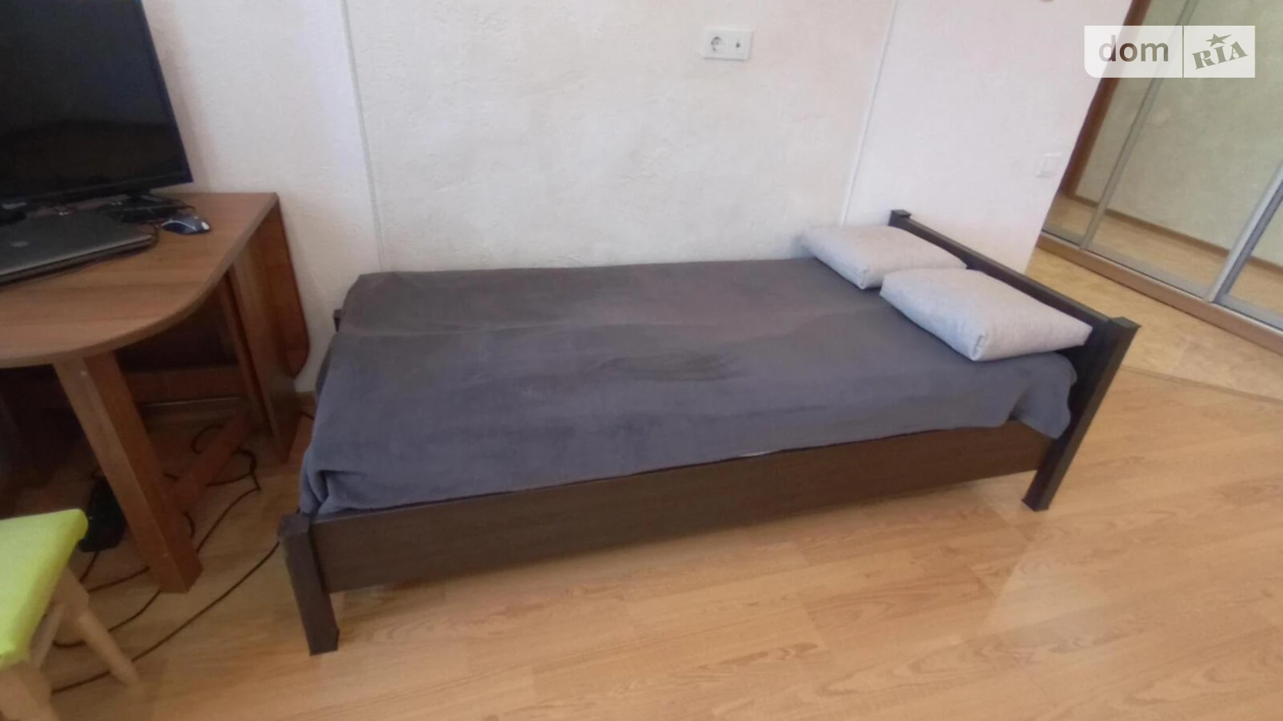 Сдается в аренду 2-комнатная квартира 60 кв. м в Волчинце, цена: 12000 грн - фото 3