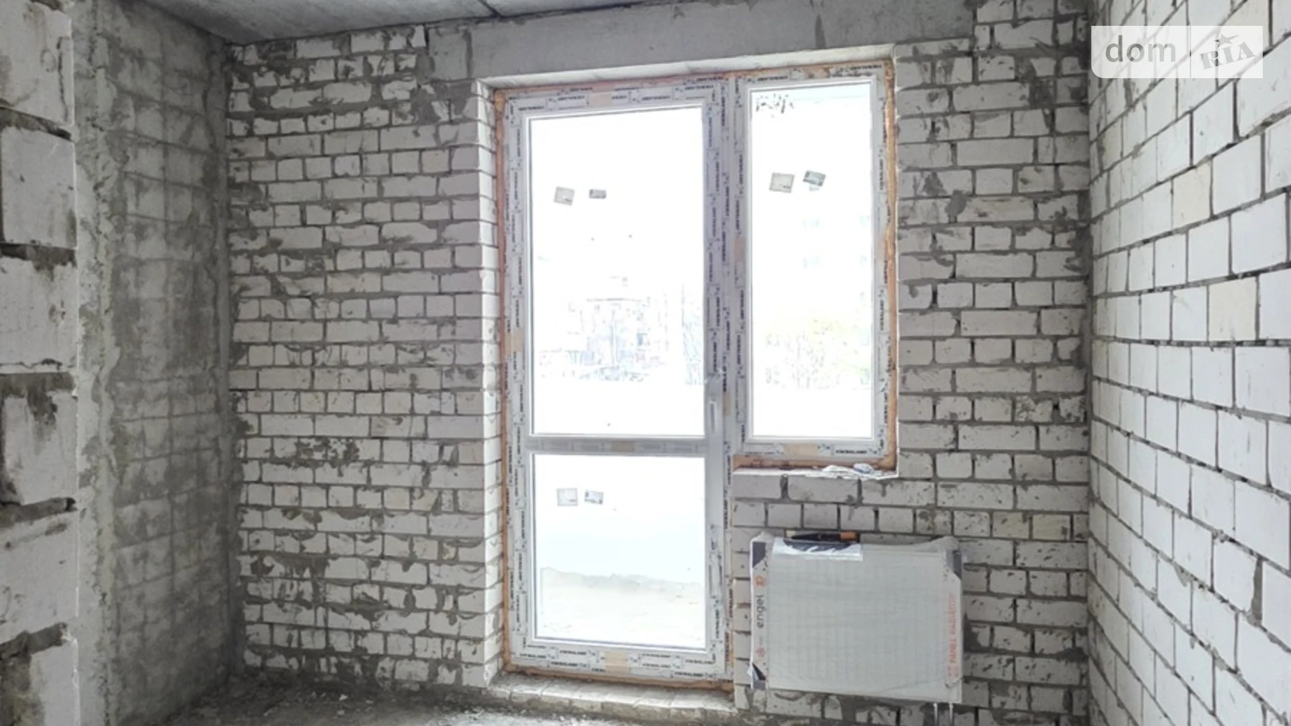 Продается 2-комнатная квартира 58 кв. м в Харькове, ул. Мира, 47 - фото 2