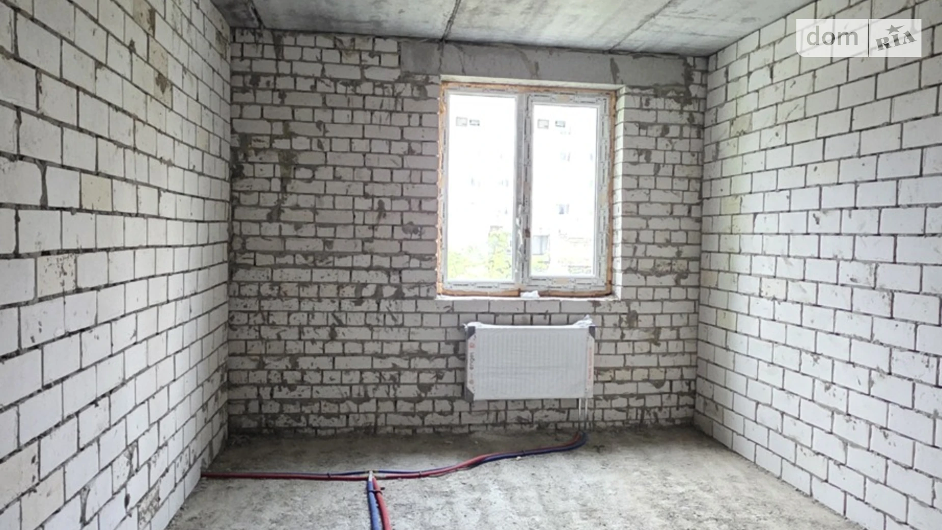 Продается 2-комнатная квартира 58 кв. м в Харькове, ул. Мира, 47 - фото 3