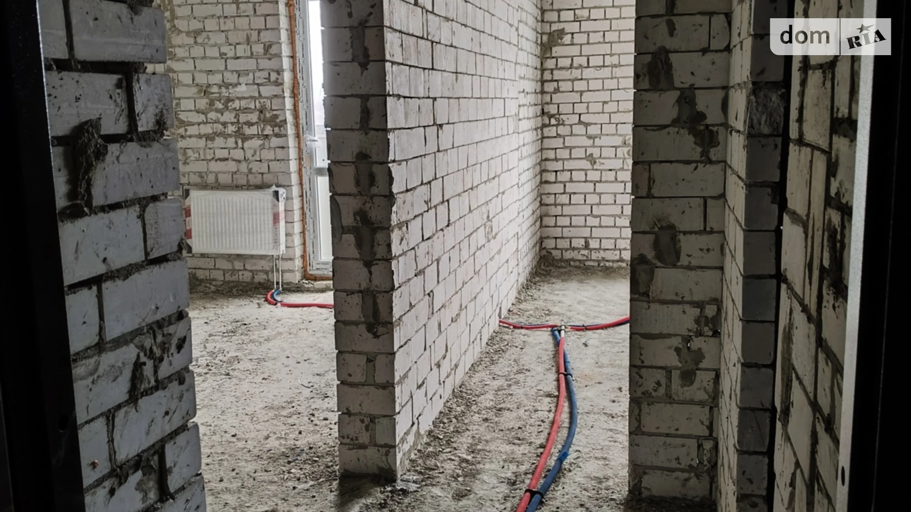 Продається 1-кімнатна квартира 43 кв. м у Харкові, вул. Борткевича, 15 - фото 3