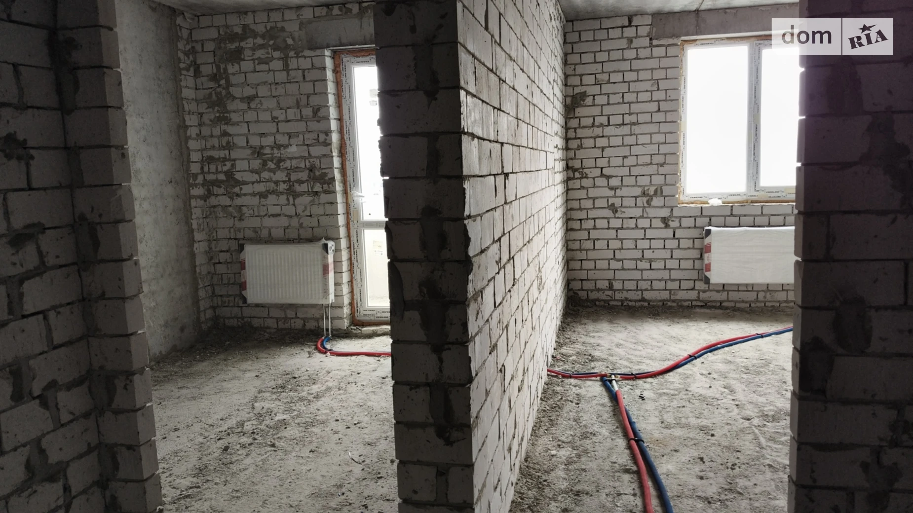 Продається 1-кімнатна квартира 43 кв. м у Харкові, вул. Борткевича, 15 - фото 4