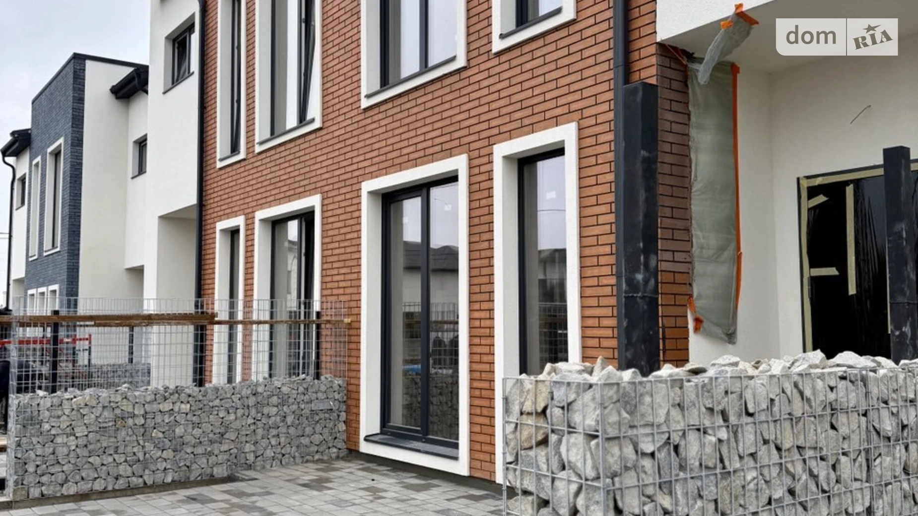 Продается часть дома 105 кв. м с верандой, цена: 87000 $ - фото 3