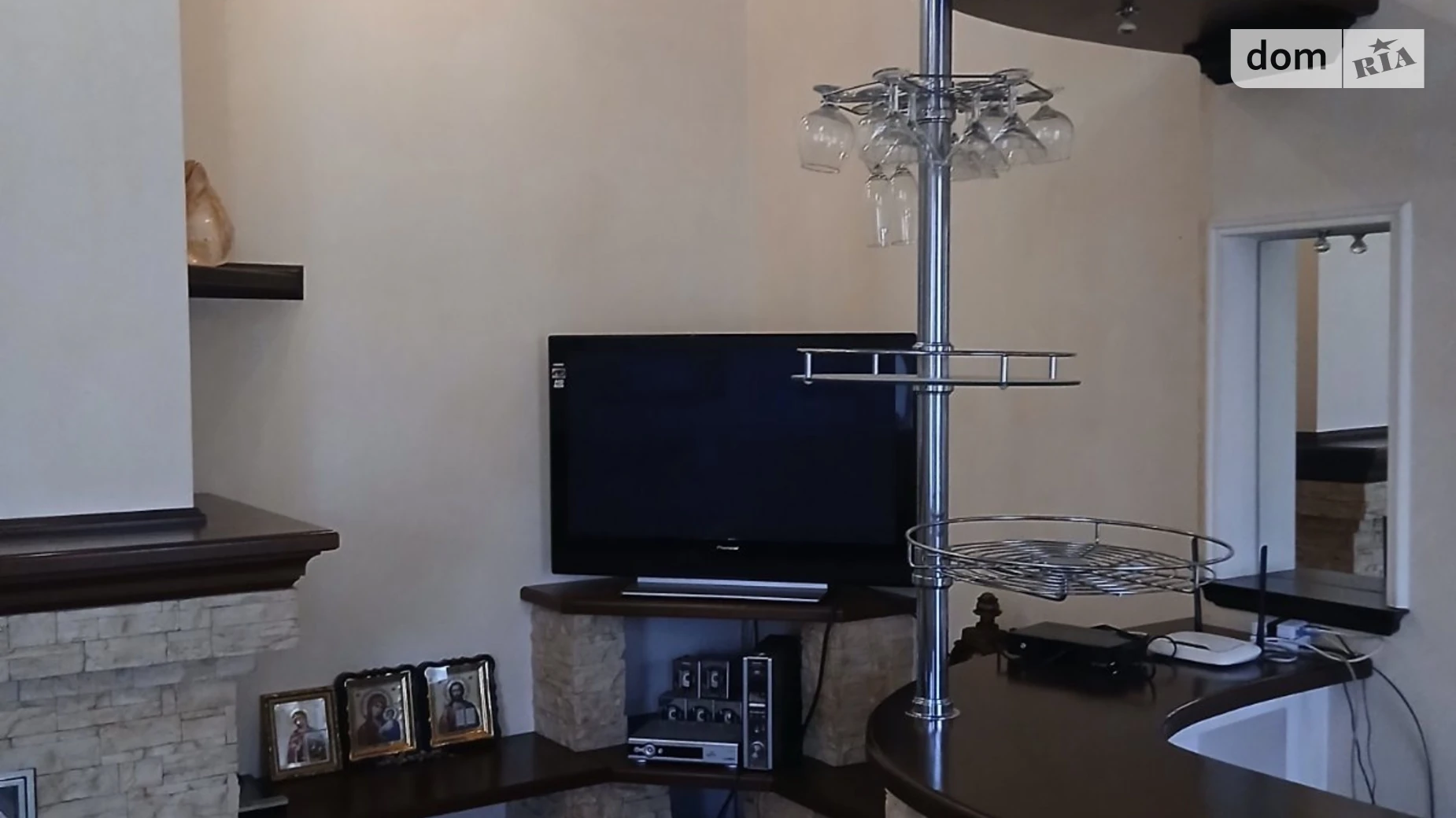 Продается дом на 2 этажа 214 кв. м с подвалом, цена: 220000 $ - фото 5