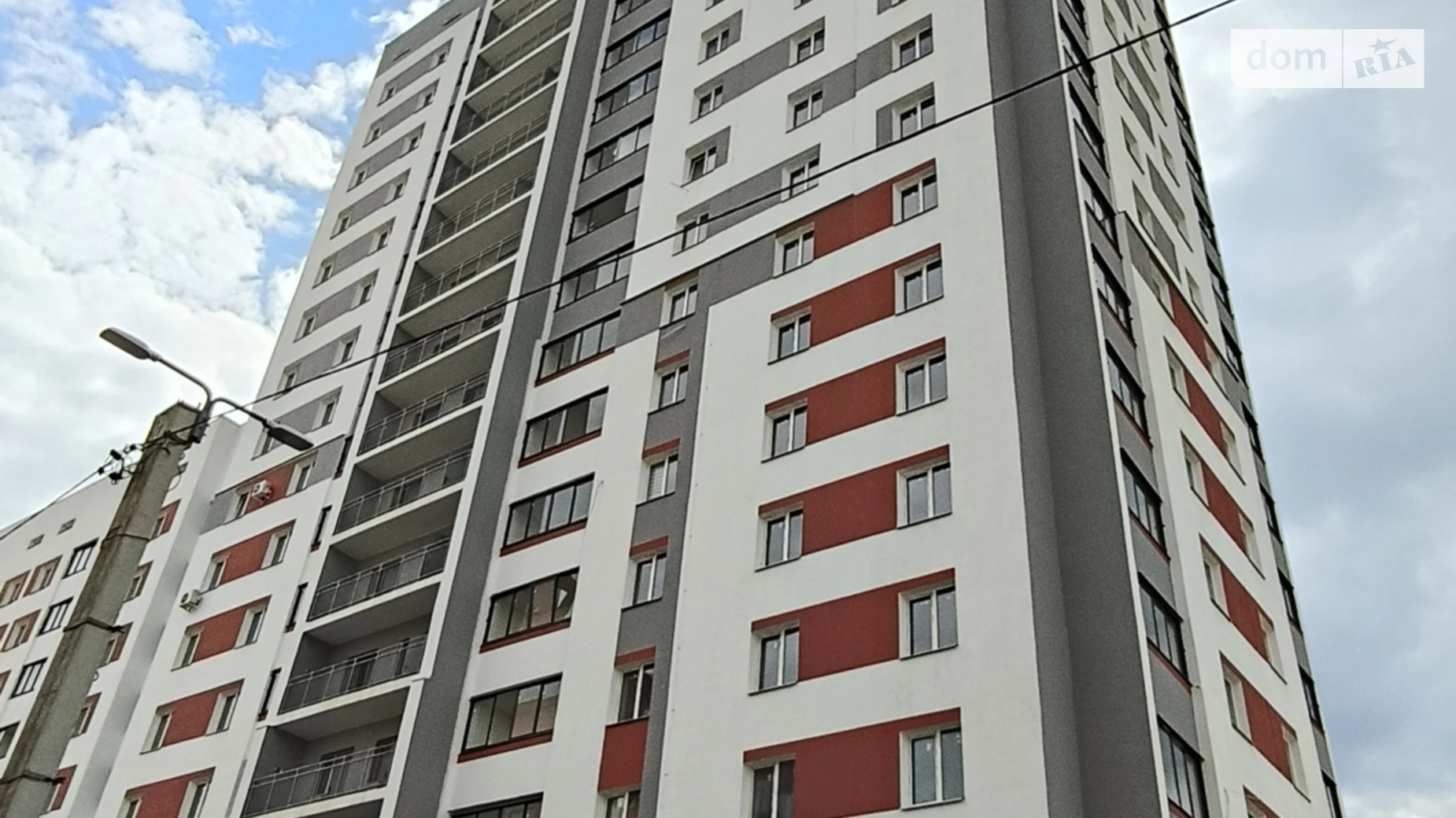 Продається 1-кімнатна квартира 40 кв. м у Харкові, вул. Борткевича, 15 - фото 2