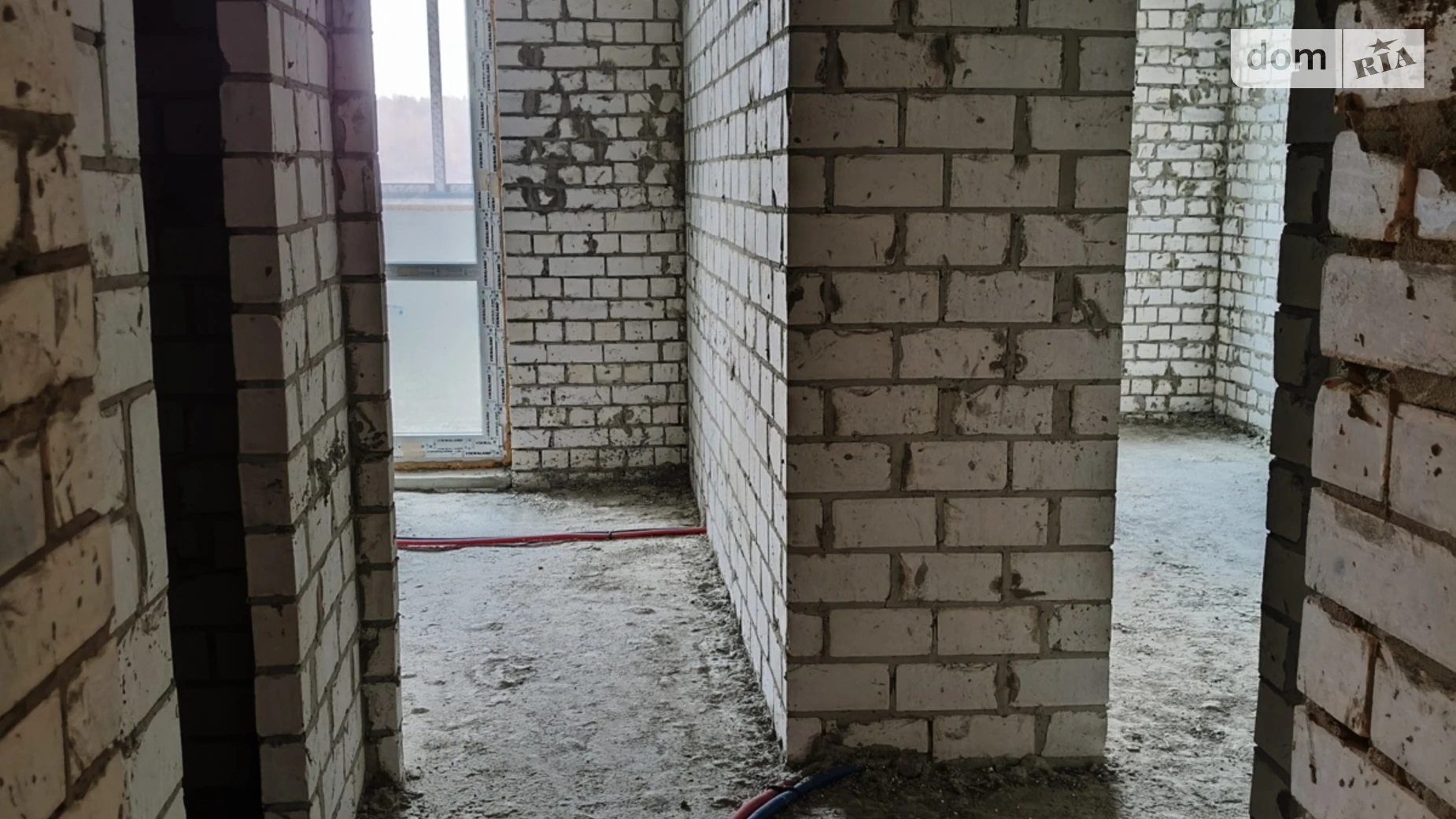 Продається 1-кімнатна квартира 40 кв. м у Харкові, вул. Борткевича, 15 - фото 4