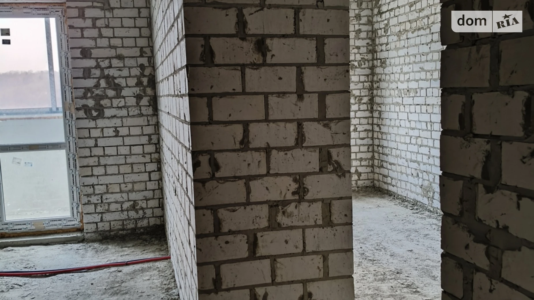 Продається 1-кімнатна квартира 40 кв. м у Харкові, вул. Борткевича, 15 - фото 5