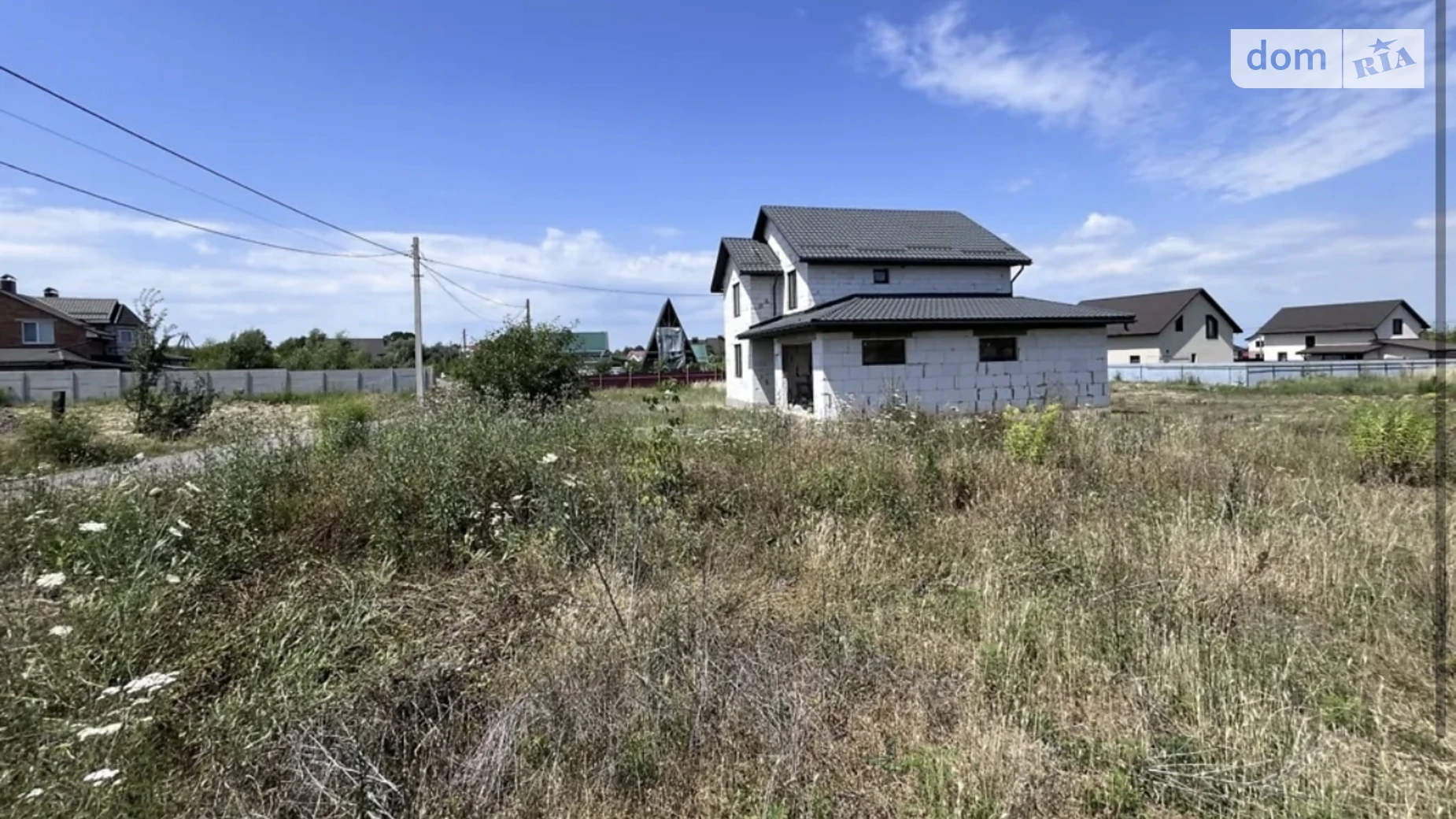 Продается земельный участок 10.03 соток в Винницкой области, цена: 59000 $ - фото 5