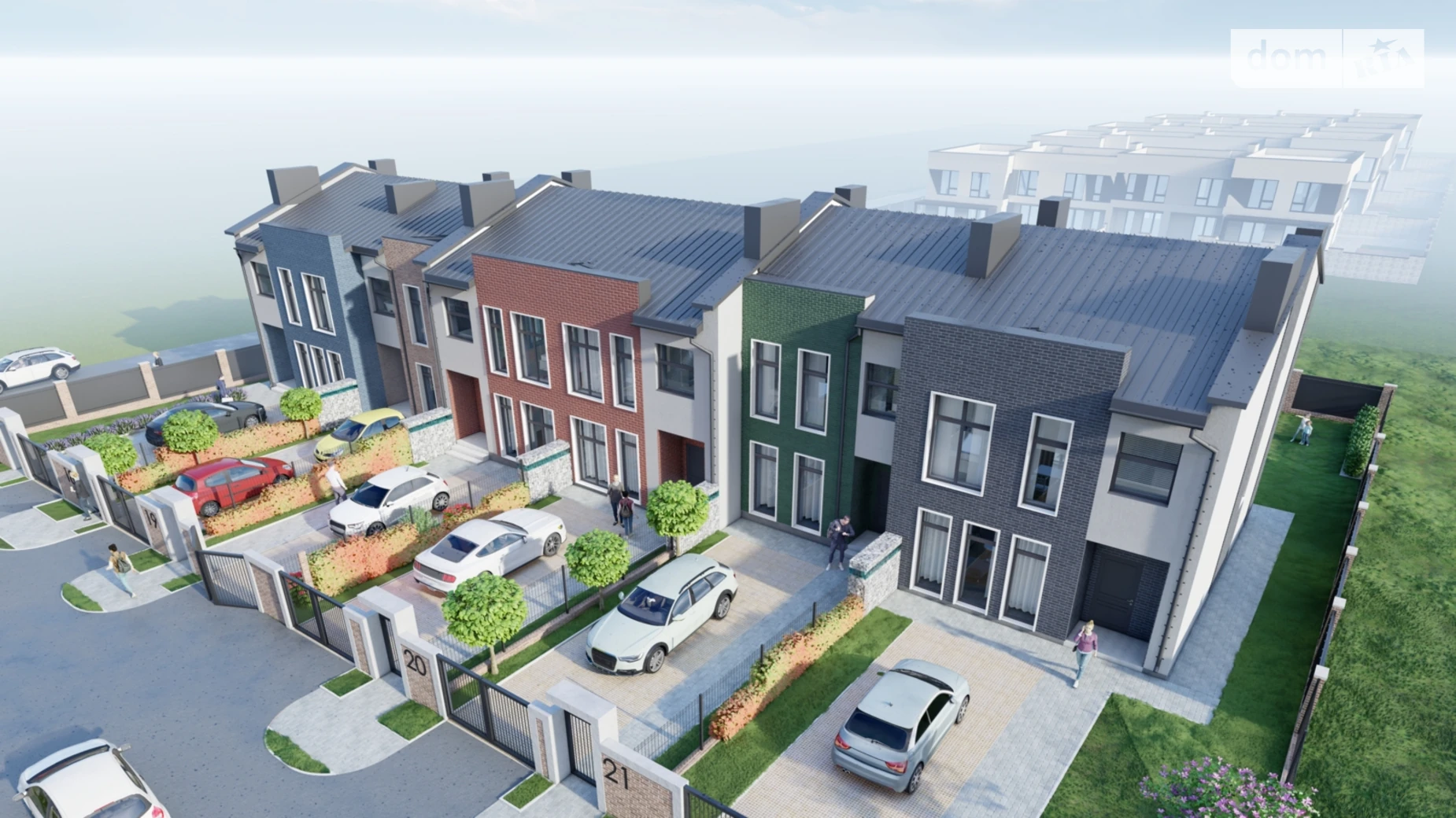 Продается часть дома 105 кв. м с верандой, цена: 87000 $ - фото 5