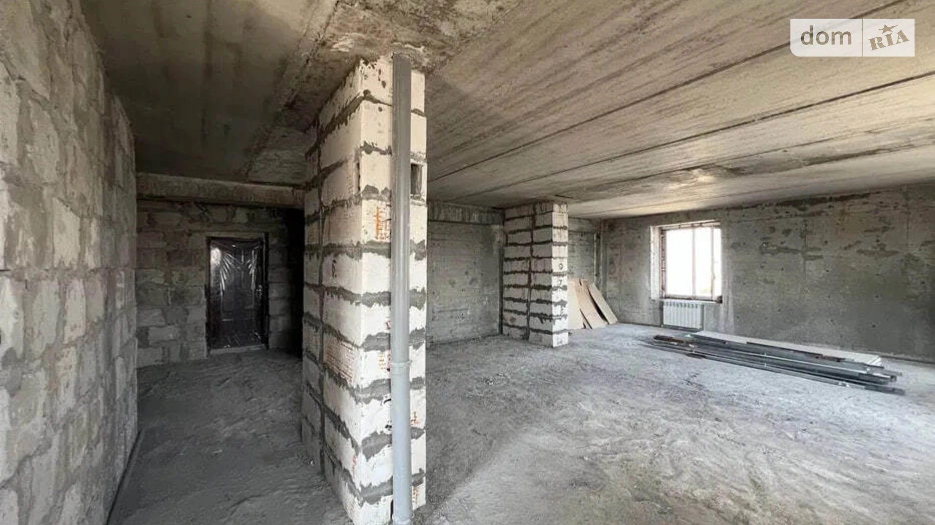 Продается 3-комнатная квартира 77.5 кв. м в Днепре, просп. Поля Александра, 27Д - фото 3