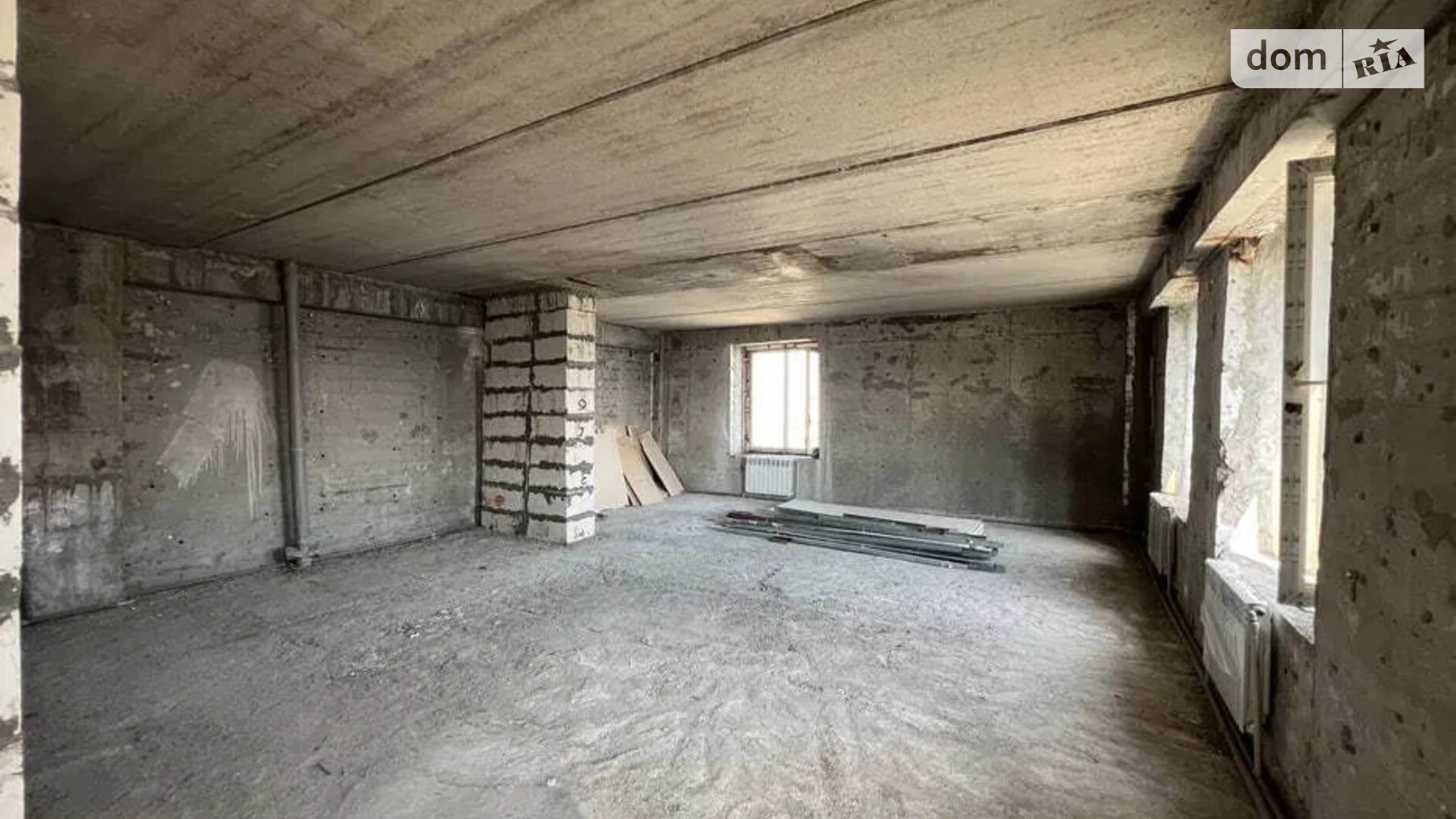 Продается 3-комнатная квартира 77.5 кв. м в Днепре, просп. Поля Александра, 27Д - фото 4