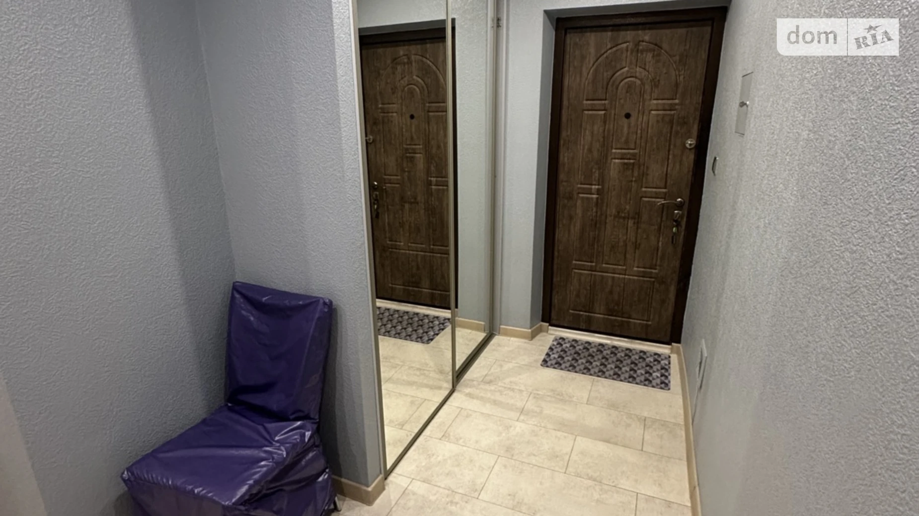 Сдается в аренду 1-комнатная квартира 52 кв. м в Киеве, ул. Семьи Стешенко(Тимофея Строкача), 7 - фото 5