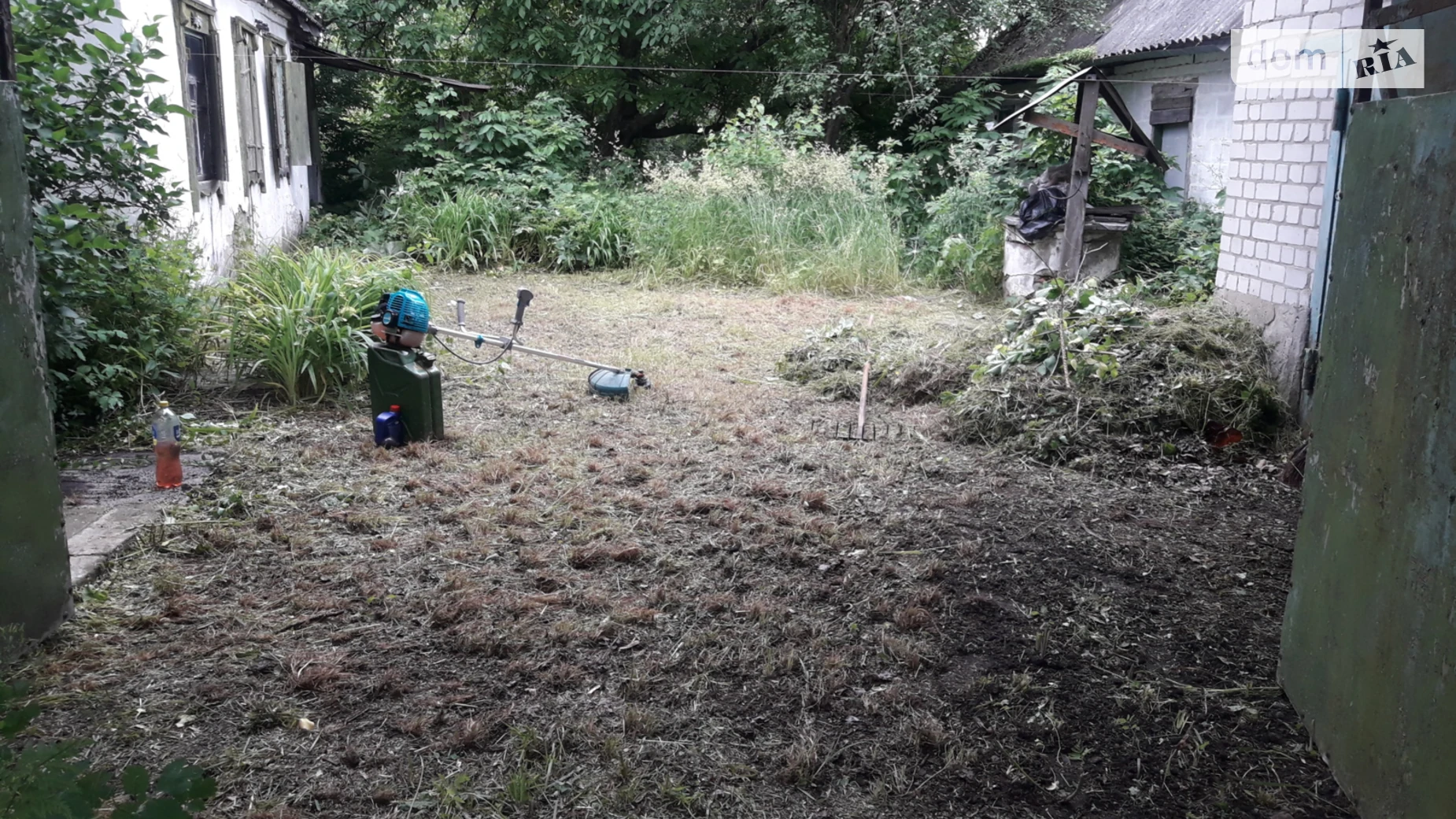 Продается одноэтажный дом 51 кв. м с мансардой, цена: 10000 $ - фото 2