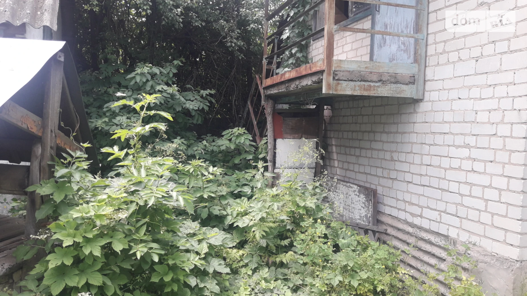 Продается одноэтажный дом 51 кв. м с мансардой, цена: 10000 $ - фото 5