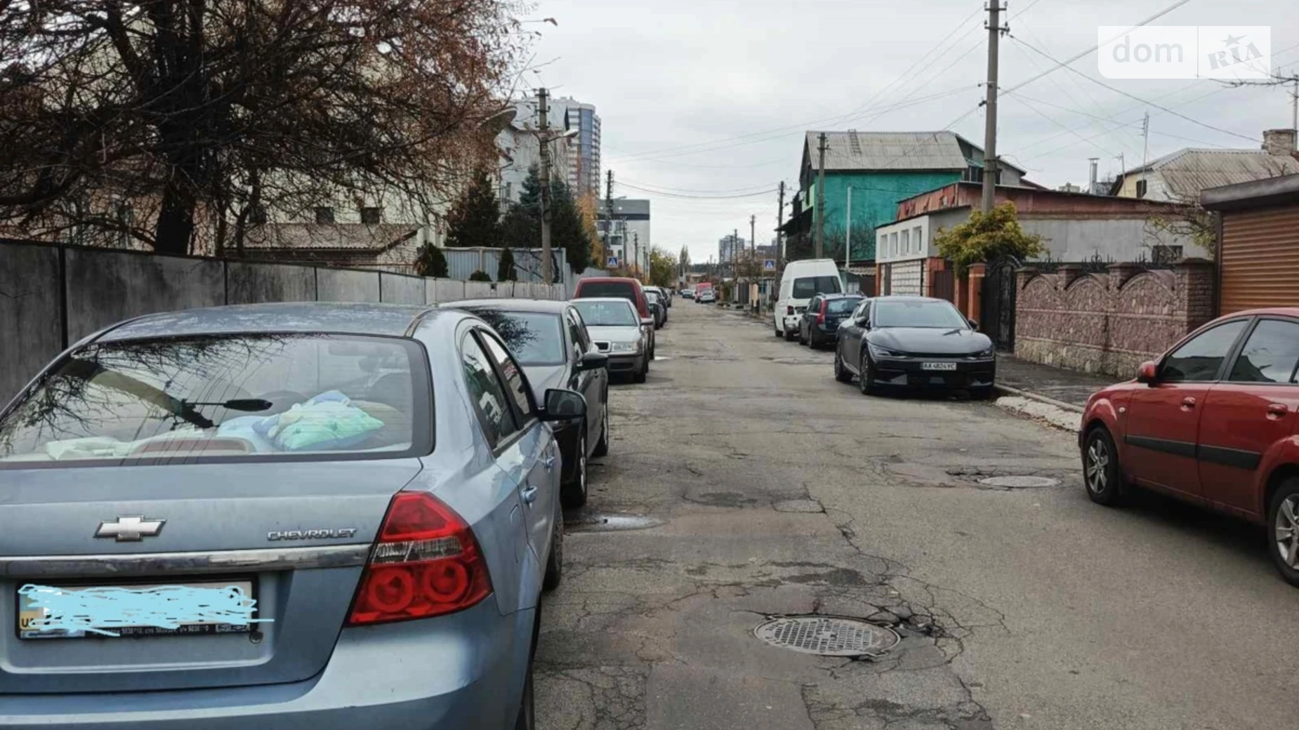 Продается земельный участок 6.7 соток в  области, цена: 112000 $ - фото 3