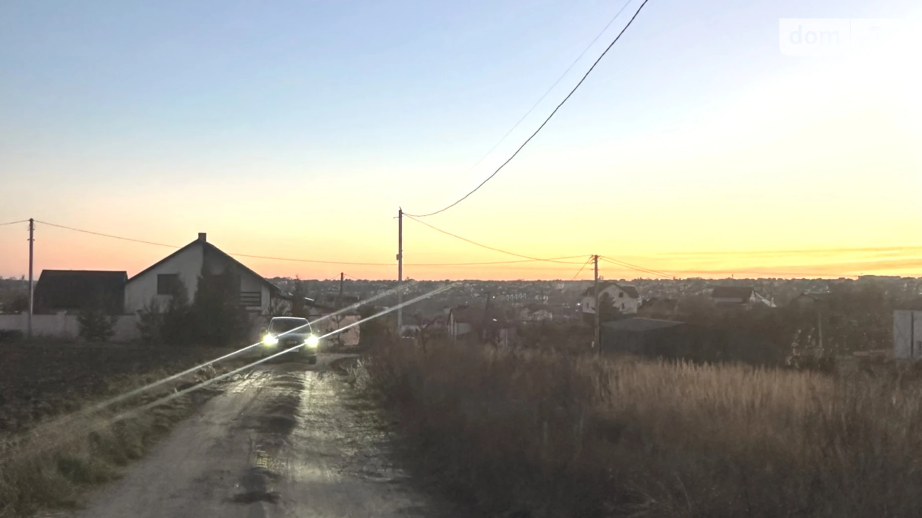 вулиця О. Довженка Байковцы, цена: 11000 $ - фото 5