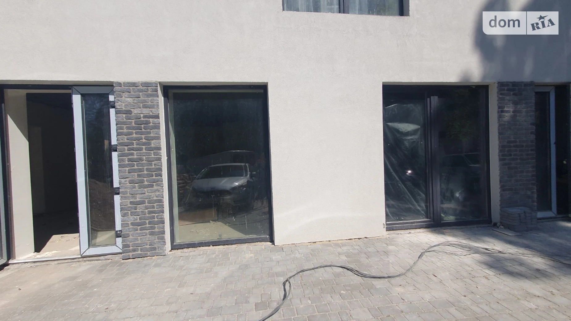Здається в оренду приміщення вільного призначення 60 кв. м в 3-поверховій будівлі, цена: 30000 грн - фото 2