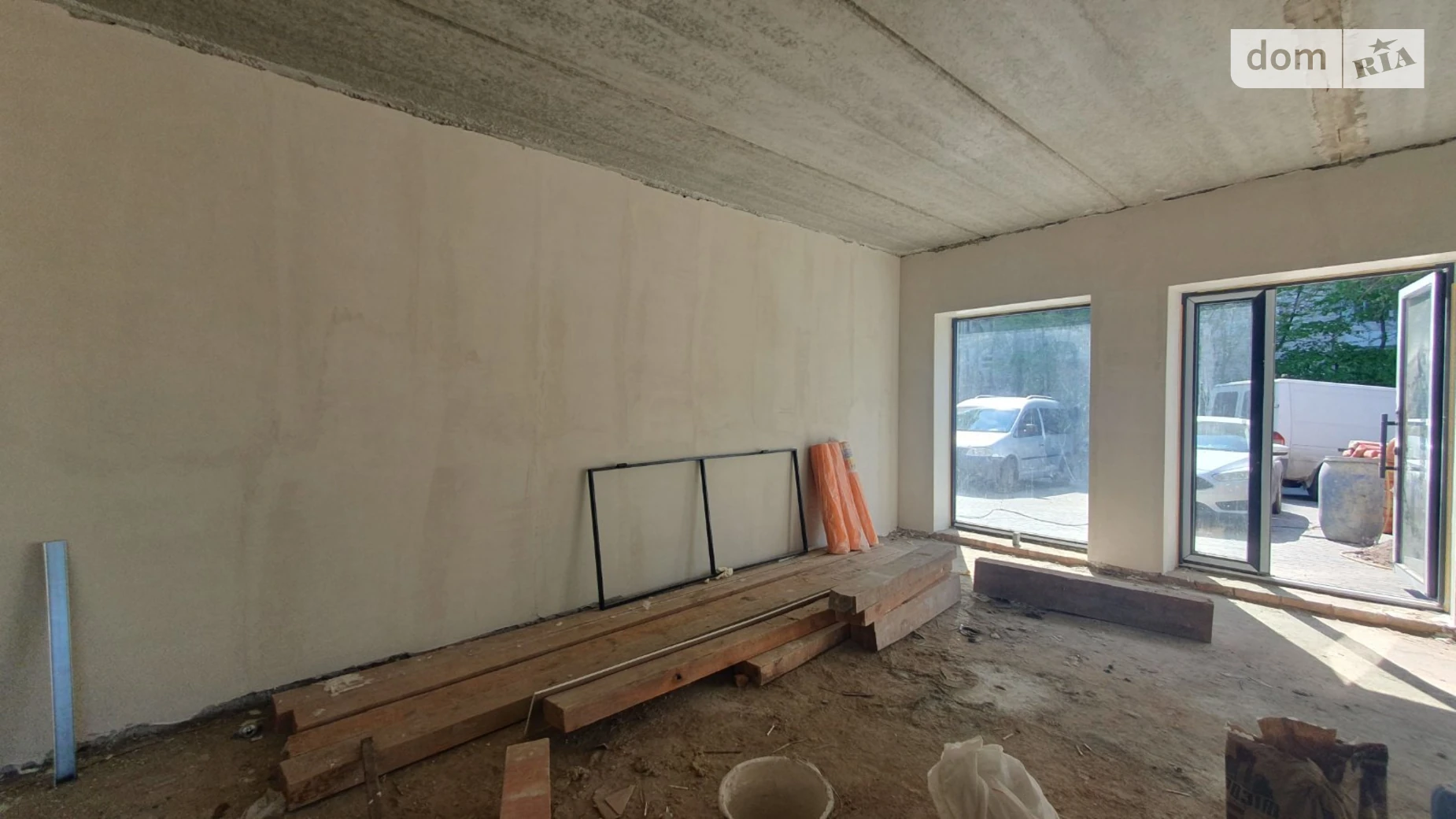 Сдается в аренду помещения свободного назначения 60 кв. м в 3-этажном здании, цена: 30000 грн - фото 4