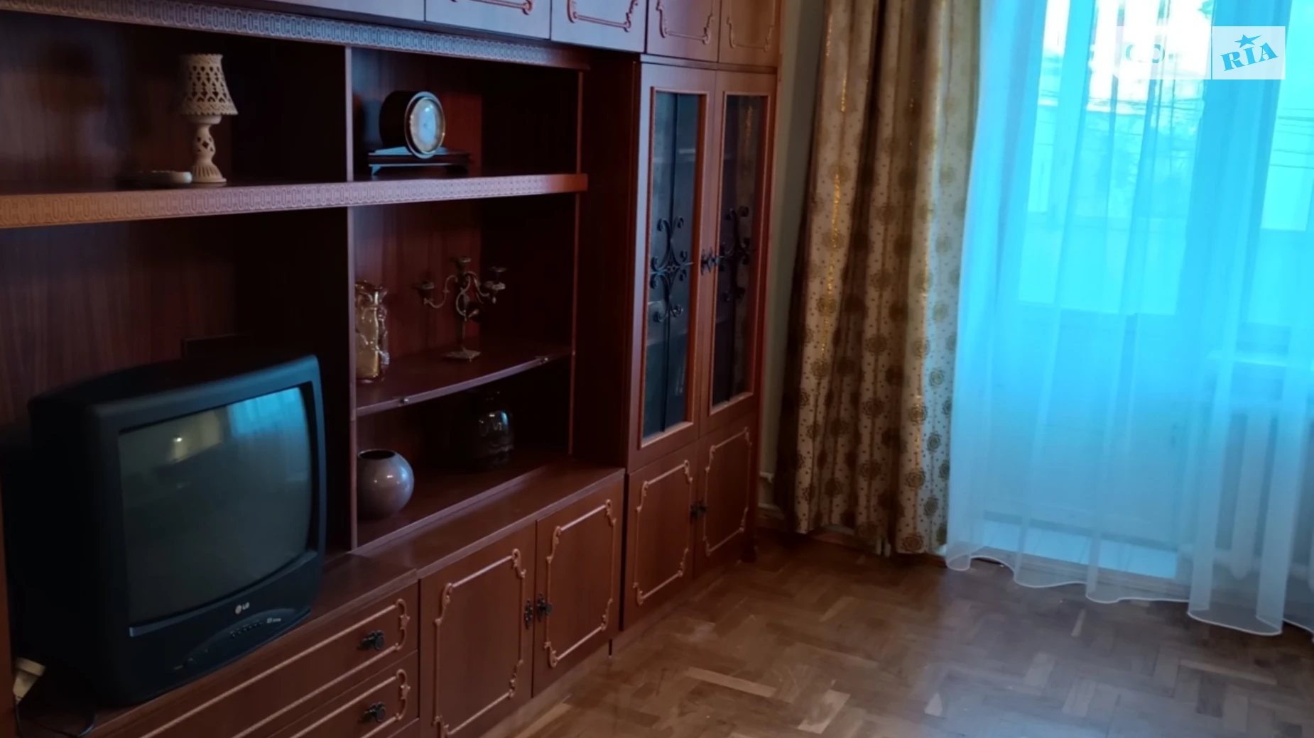 3-комнатная квартира 65.6 кв. м в Тернополе, ул. Крушельницкой Соломии, 1А - фото 2