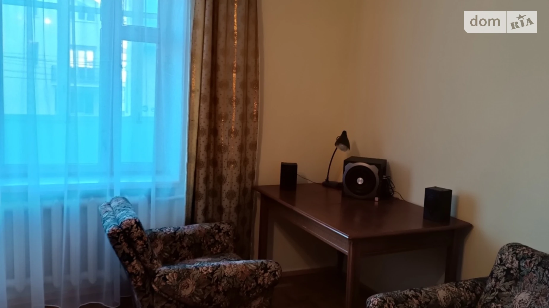 3-комнатная квартира 65.6 кв. м в Тернополе, ул. Крушельницкой Соломии, 1А - фото 3