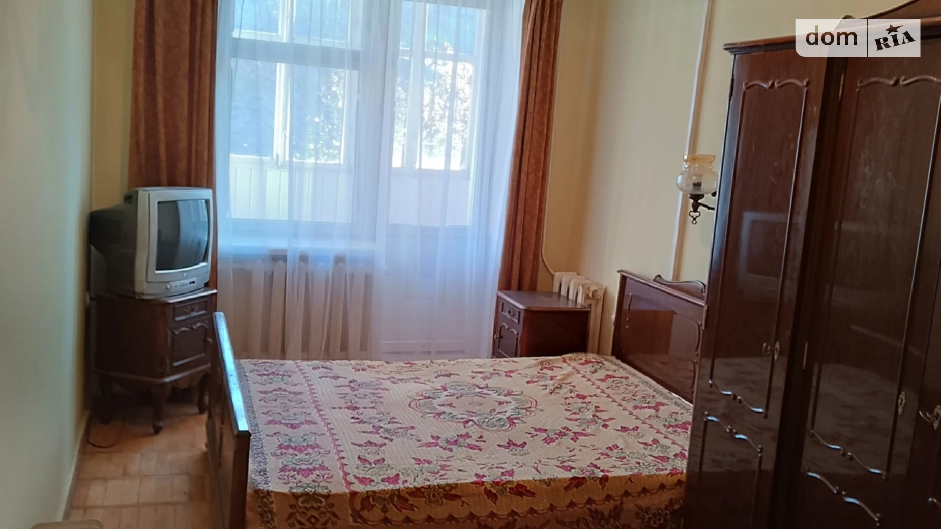 3-комнатная квартира 65.6 кв. м в Тернополе, ул. Крушельницкой Соломии, 1А - фото 5