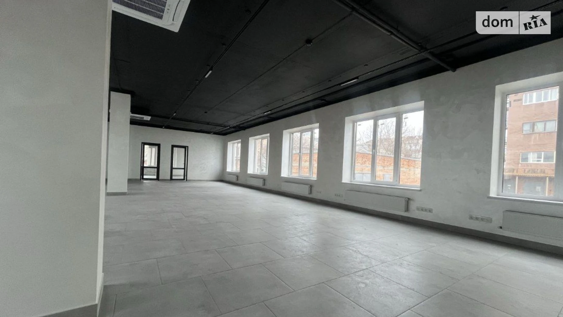 Здається в оренду приміщення вільного призначення 200 кв. м в 3-поверховій будівлі, цена: 80000 грн - фото 2