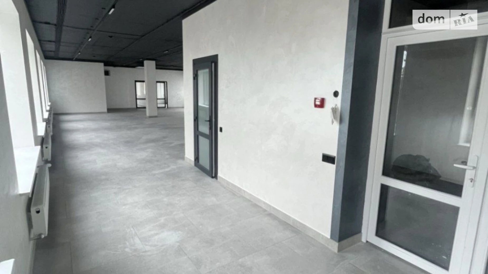 Здається в оренду приміщення вільного призначення 200 кв. м в 3-поверховій будівлі, цена: 80000 грн - фото 4