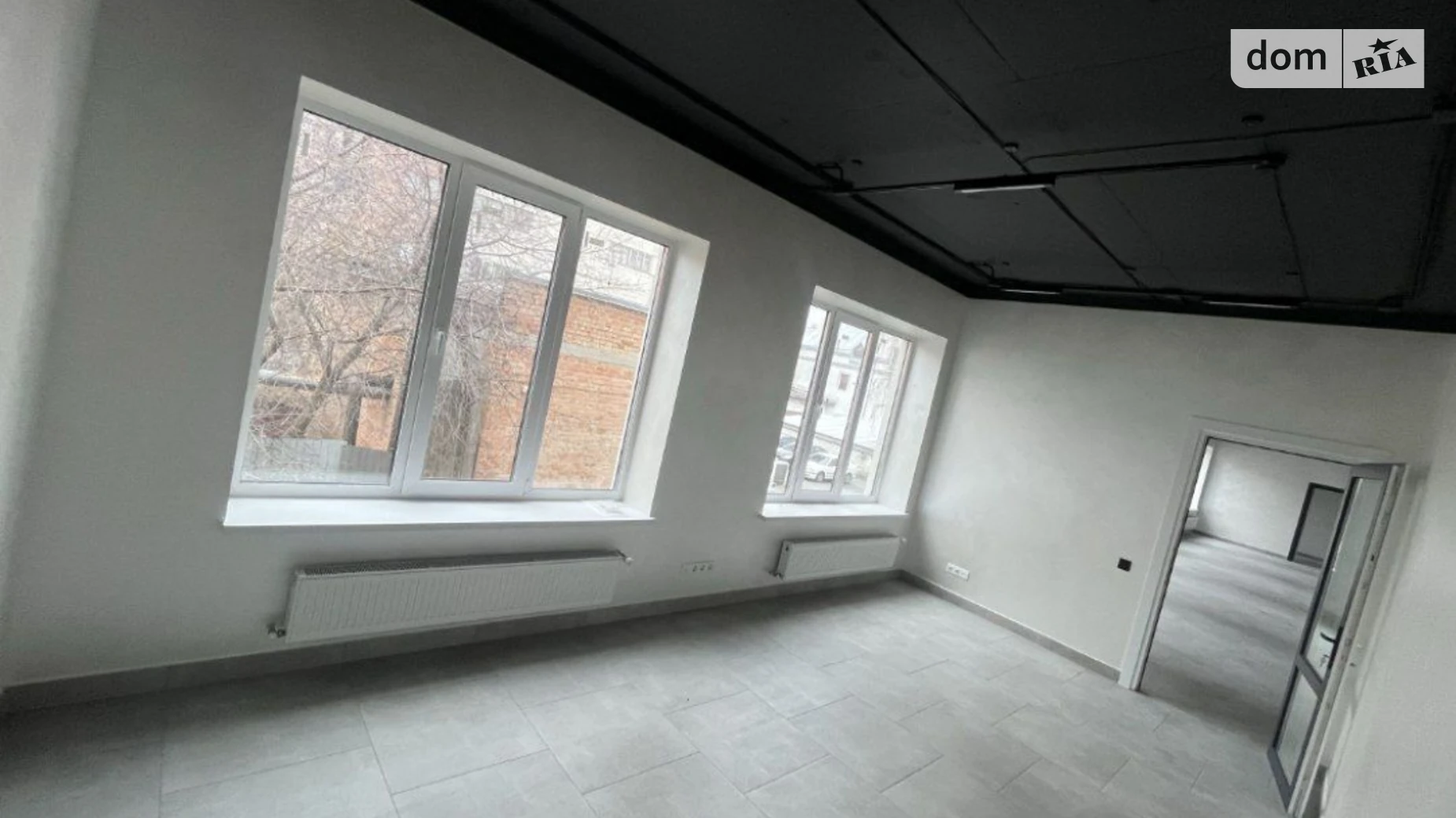Здається в оренду приміщення вільного призначення 200 кв. м в 3-поверховій будівлі, цена: 80000 грн - фото 5