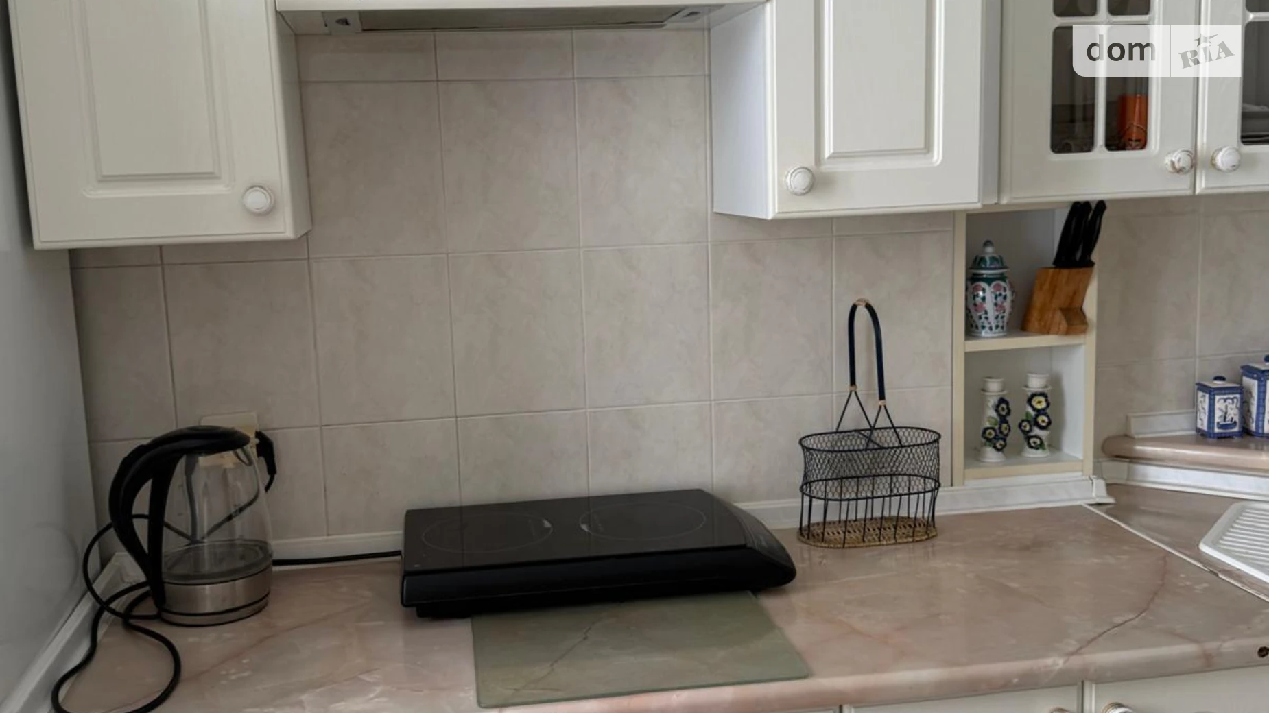 Сдается в аренду 2-комнатная квартира 53 кв. м в Одессе, цена: 12500 грн - фото 2