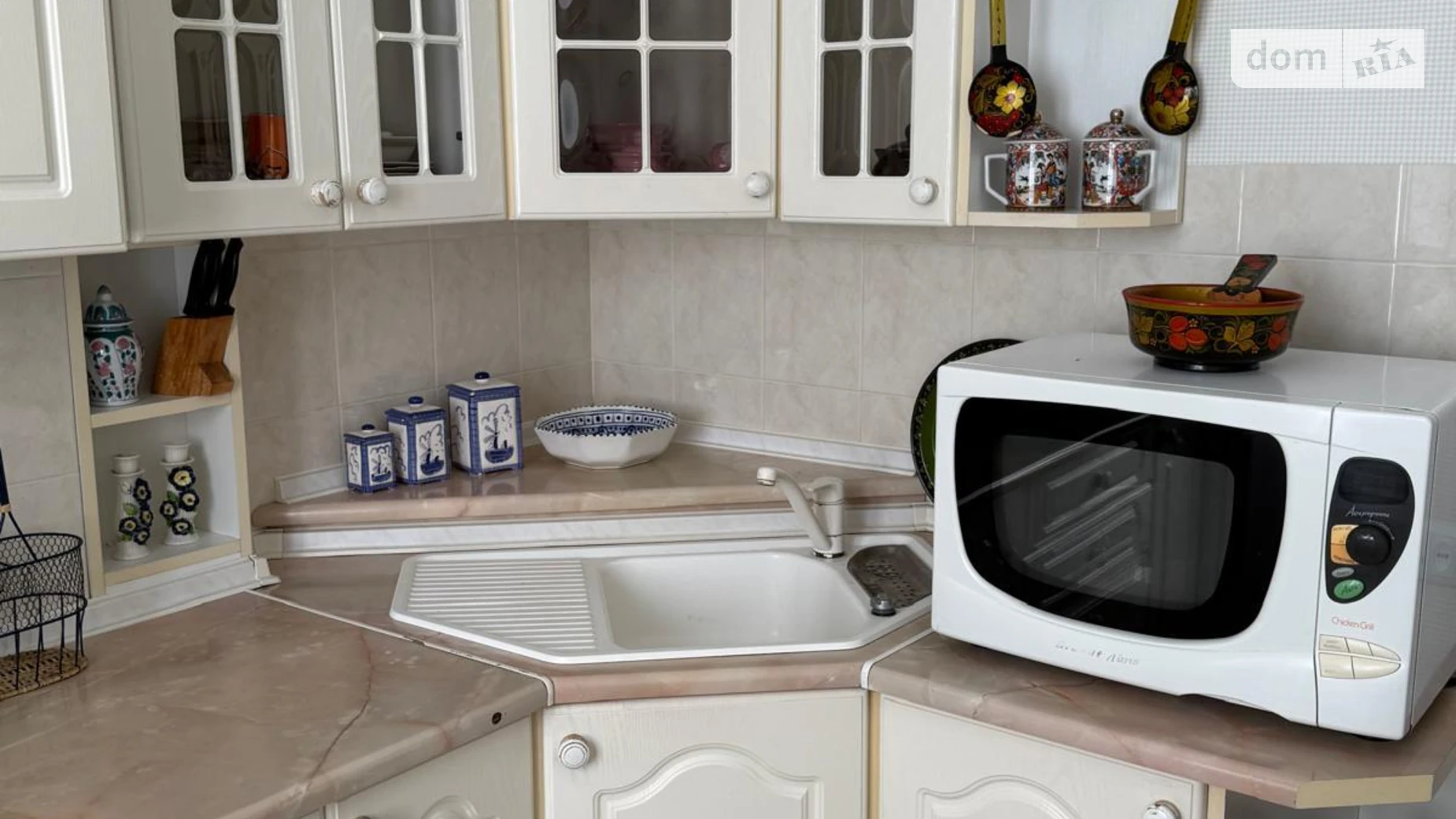 Сдается в аренду 2-комнатная квартира 53 кв. м в Одессе, цена: 12500 грн - фото 3