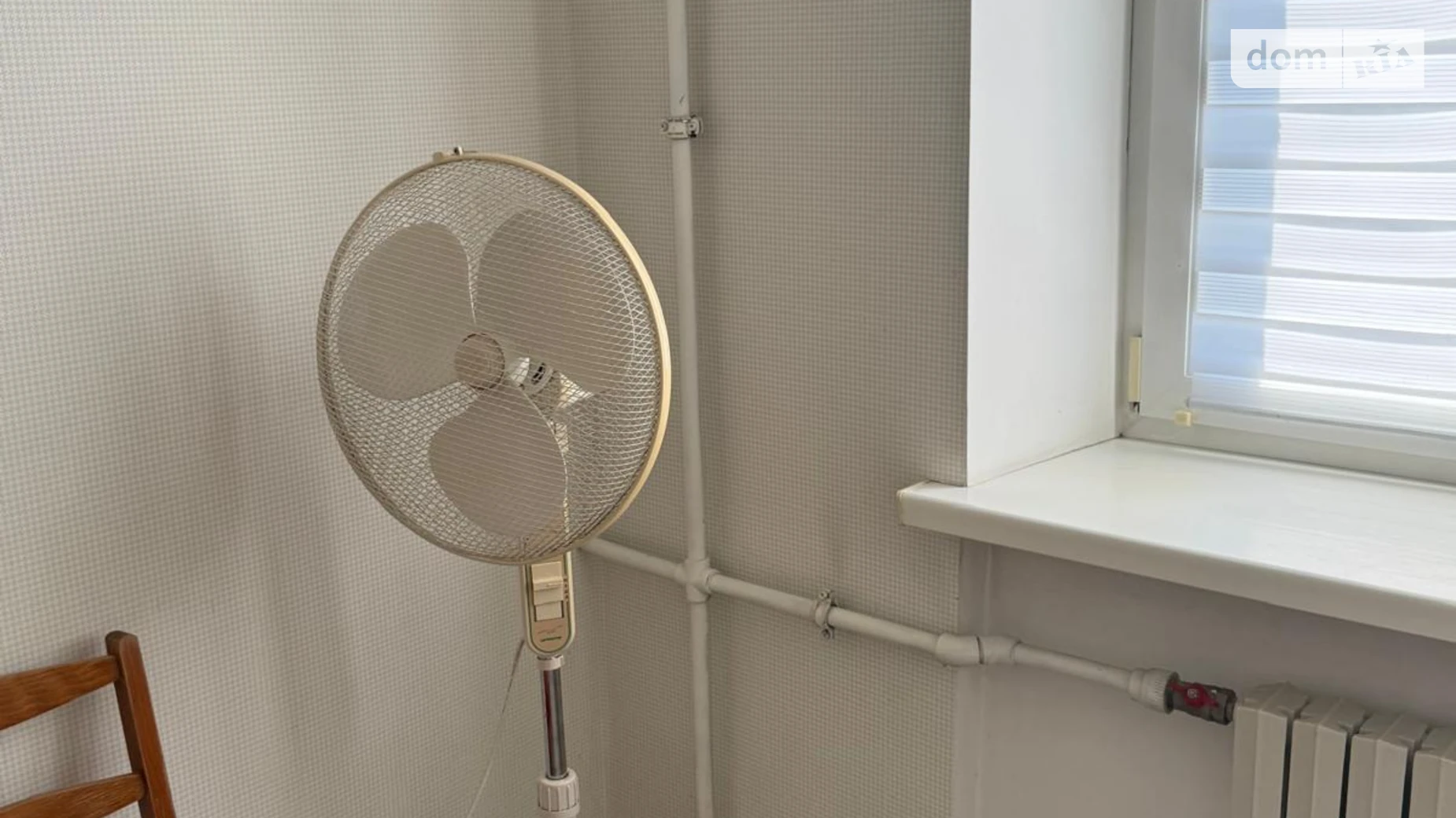 Сдается в аренду 2-комнатная квартира 53 кв. м в Одессе, цена: 12500 грн - фото 5