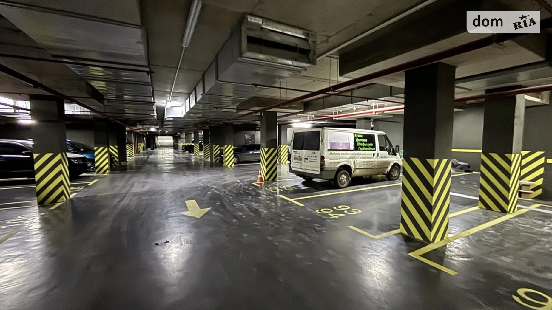 ул. Генуэзская Аркадия Одесса ЖК Эллада, цена: 21000 $ - фото 3