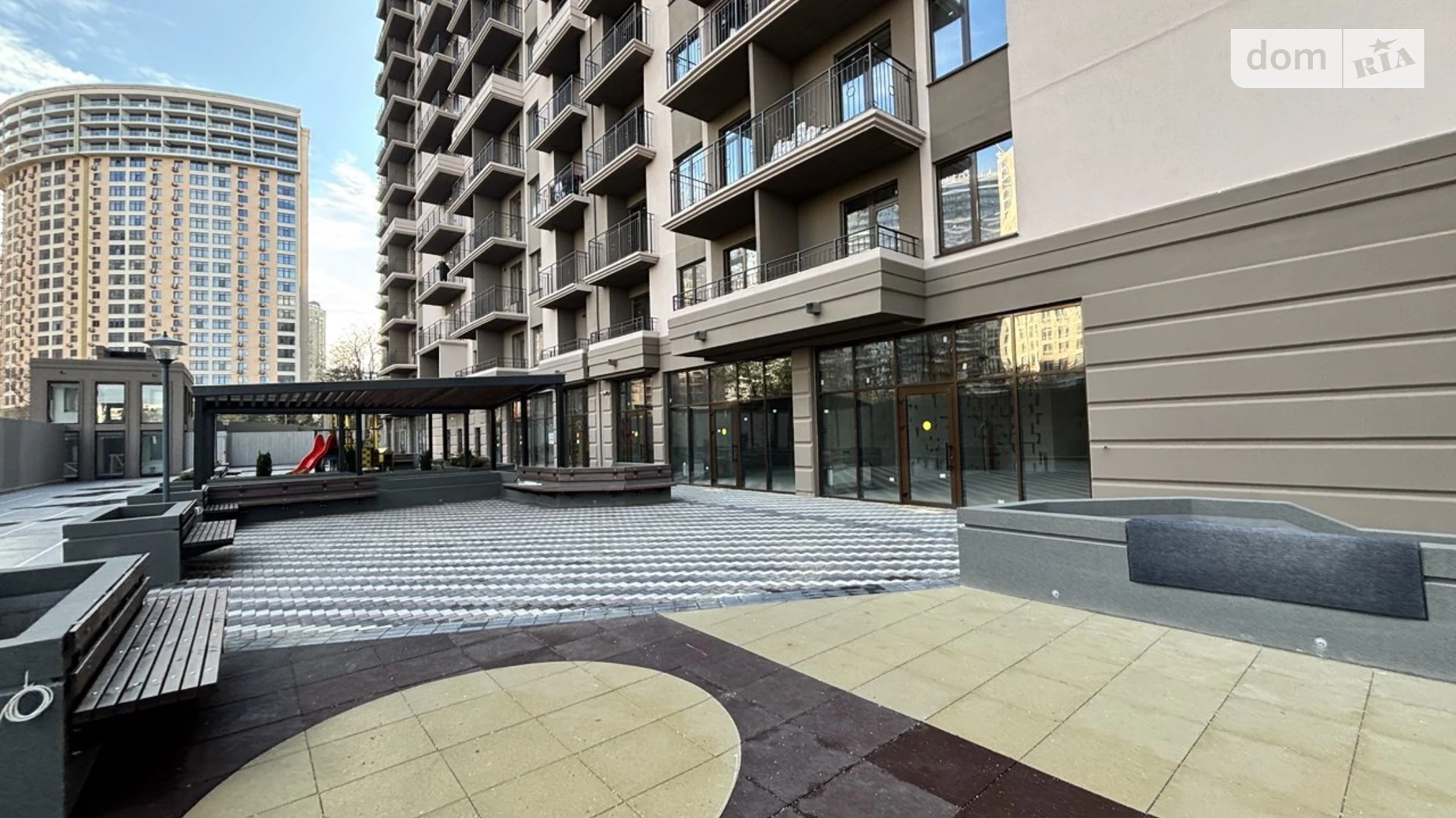 ул. Генуэзская Аркадия Одесса ЖК Эллада, цена: 21000 $ - фото 5