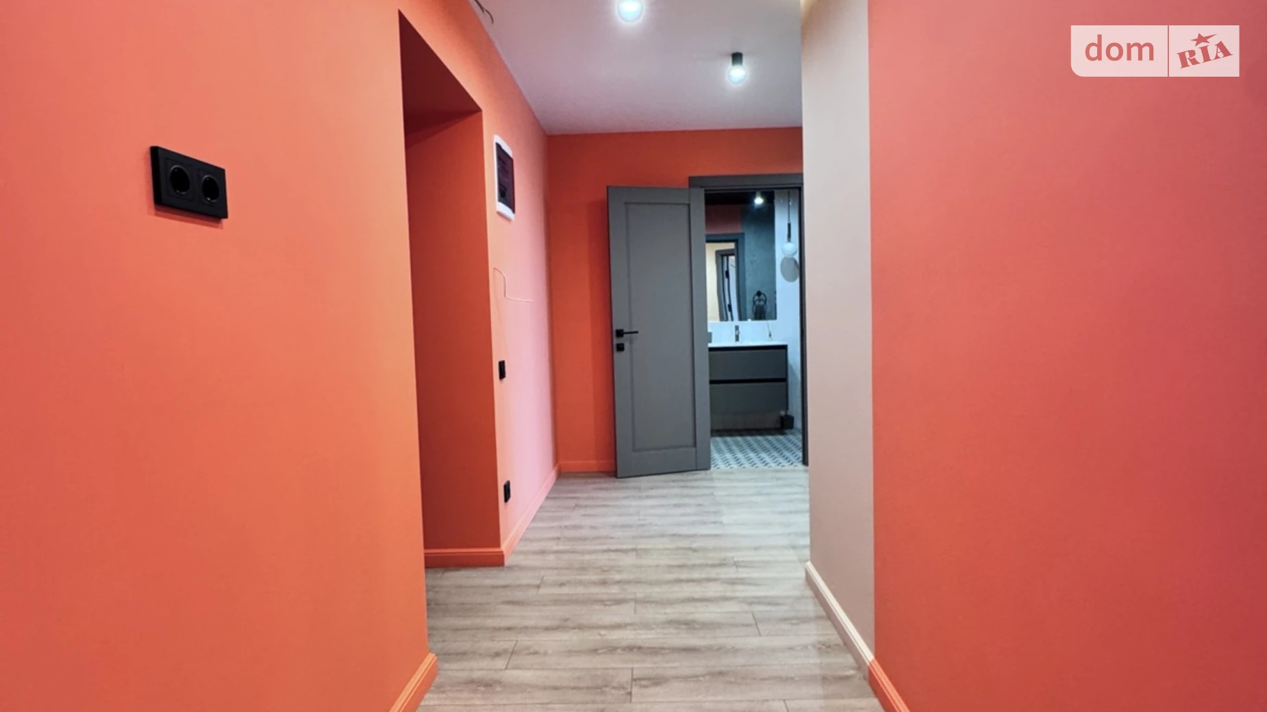 2-комнатная квартира 67 кв. м в Тернополе, ул. Пирогова, 46 - фото 3