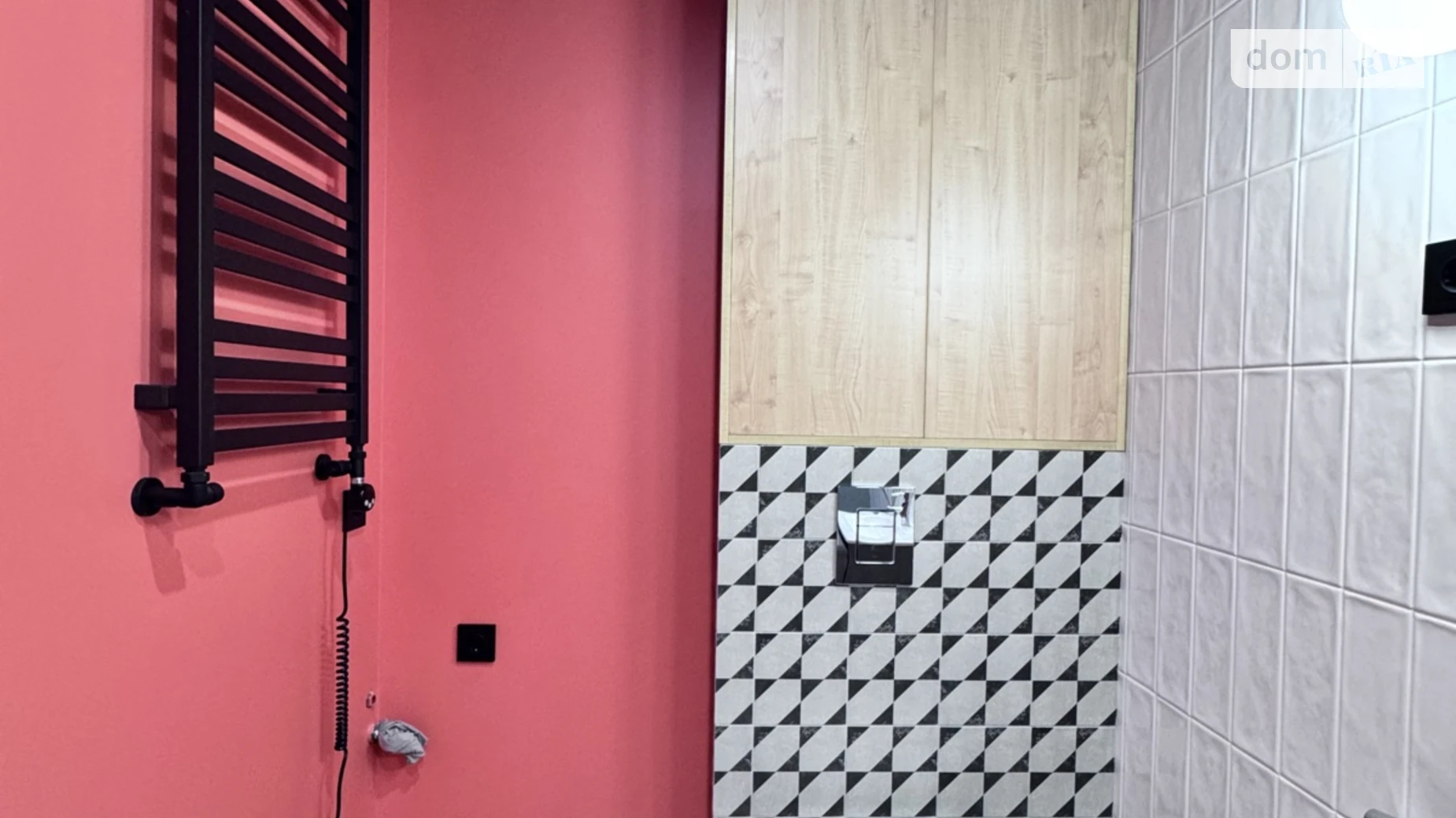 2-комнатная квартира 67 кв. м в Тернополе, ул. Пирогова, 46 - фото 4