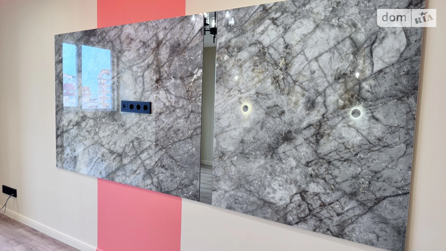 2-комнатная квартира 67 кв. м в Тернополе, ул. Пирогова, 46 - фото 2