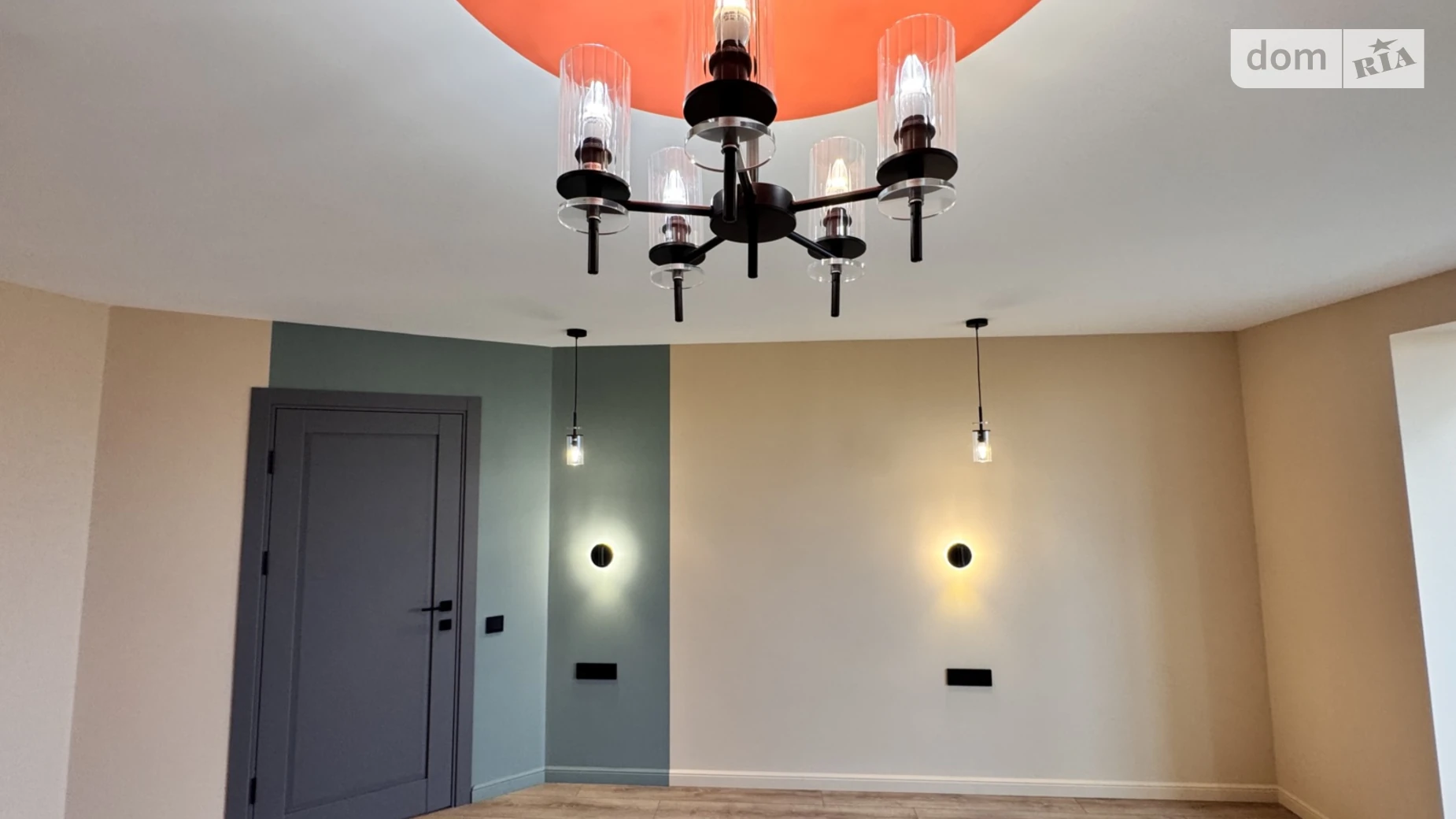 2-комнатная квартира 67 кв. м в Тернополе, ул. Пирогова, 46 - фото 4