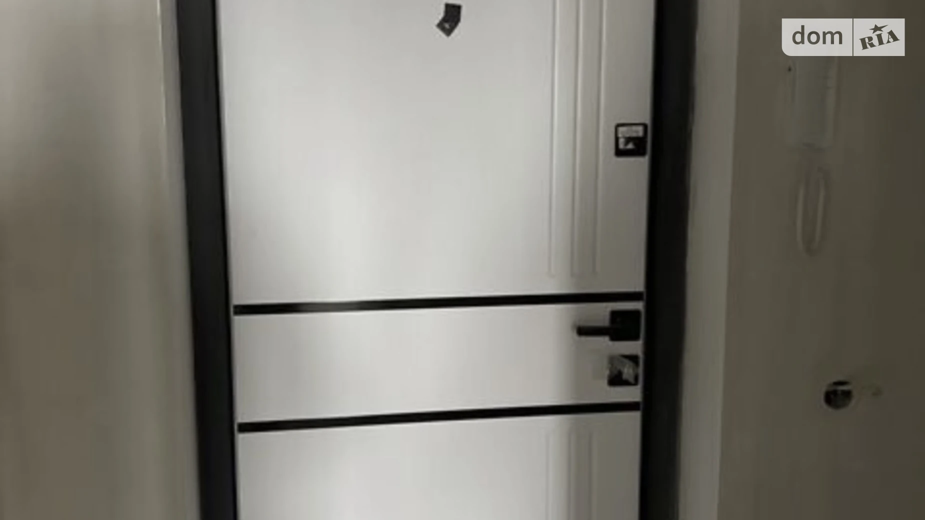 Продається 1-кімнатна квартира 38.61 кв. м у Полтаві, вул. Горобця Павла, 10 корпус 2 - фото 3