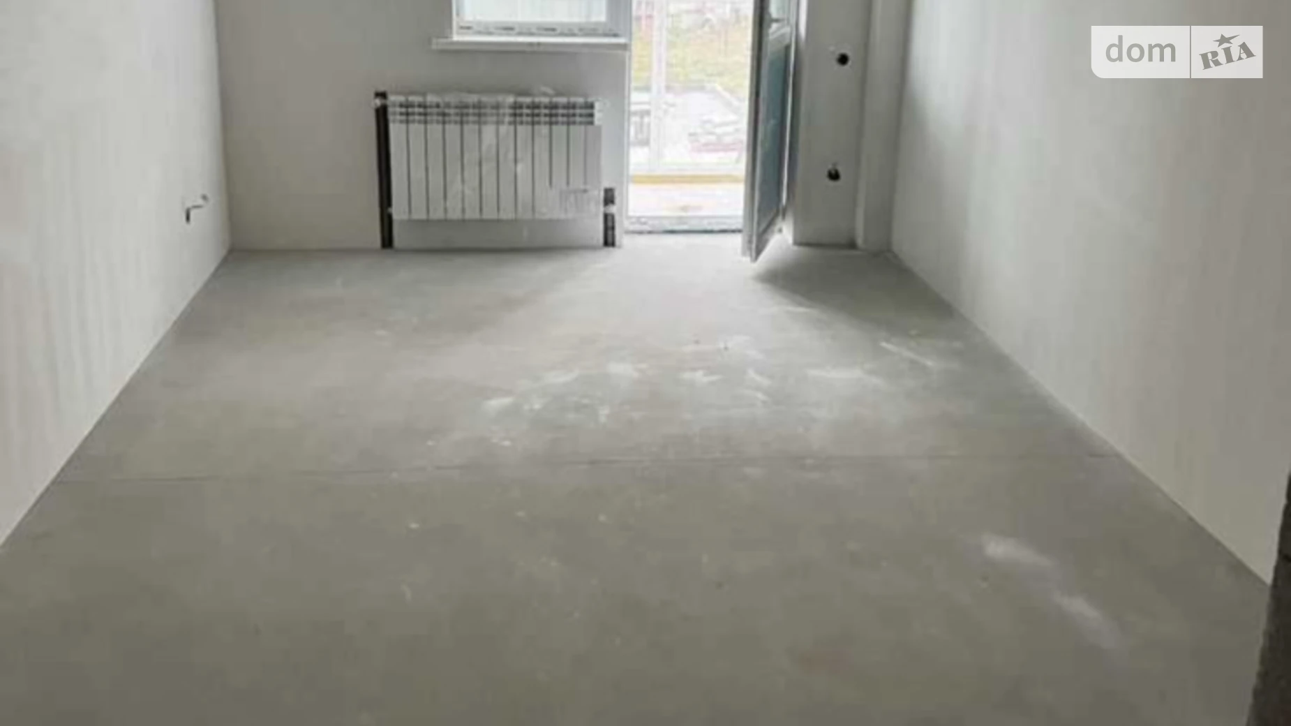 Продається 1-кімнатна квартира 38.61 кв. м у Полтаві, вул. Горобця Павла, 10 корпус 2 - фото 4