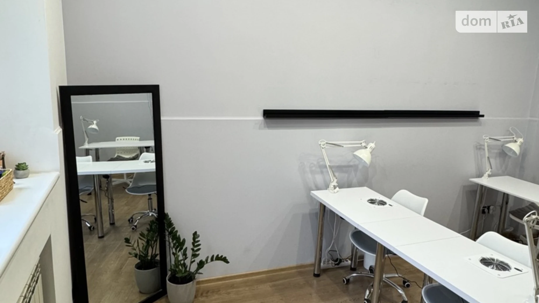 Здається в оренду офіс 45 кв. м в бізнес-центрі, цена: 13000 грн - фото 2