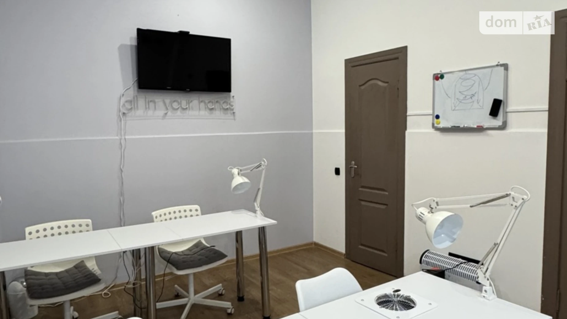 Здається в оренду офіс 45 кв. м в бізнес-центрі, цена: 13000 грн - фото 3