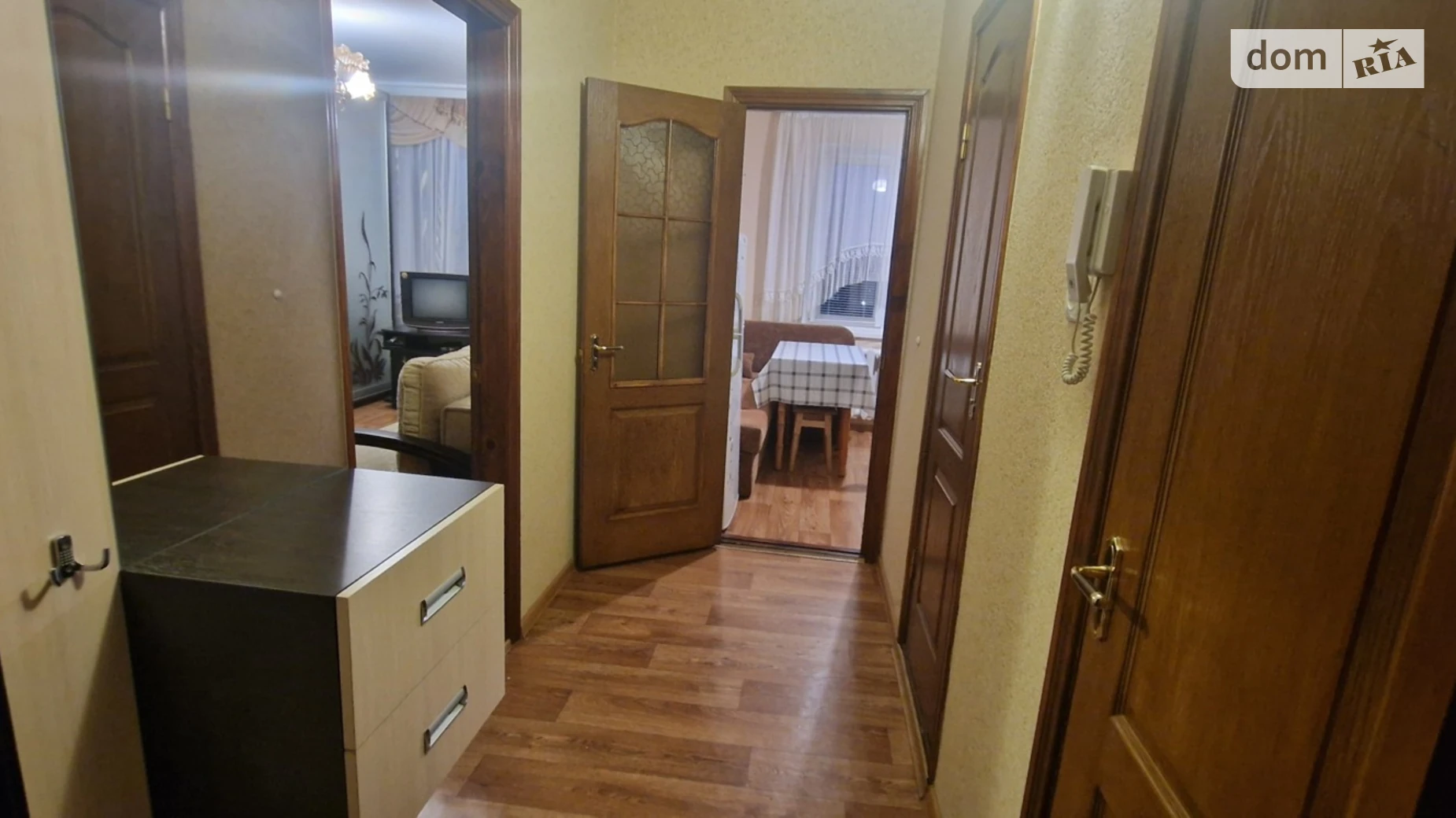 Сдается в аренду 1-комнатная квартира 40 кв. м в Виннице, ул. Матроса Кошки - фото 2