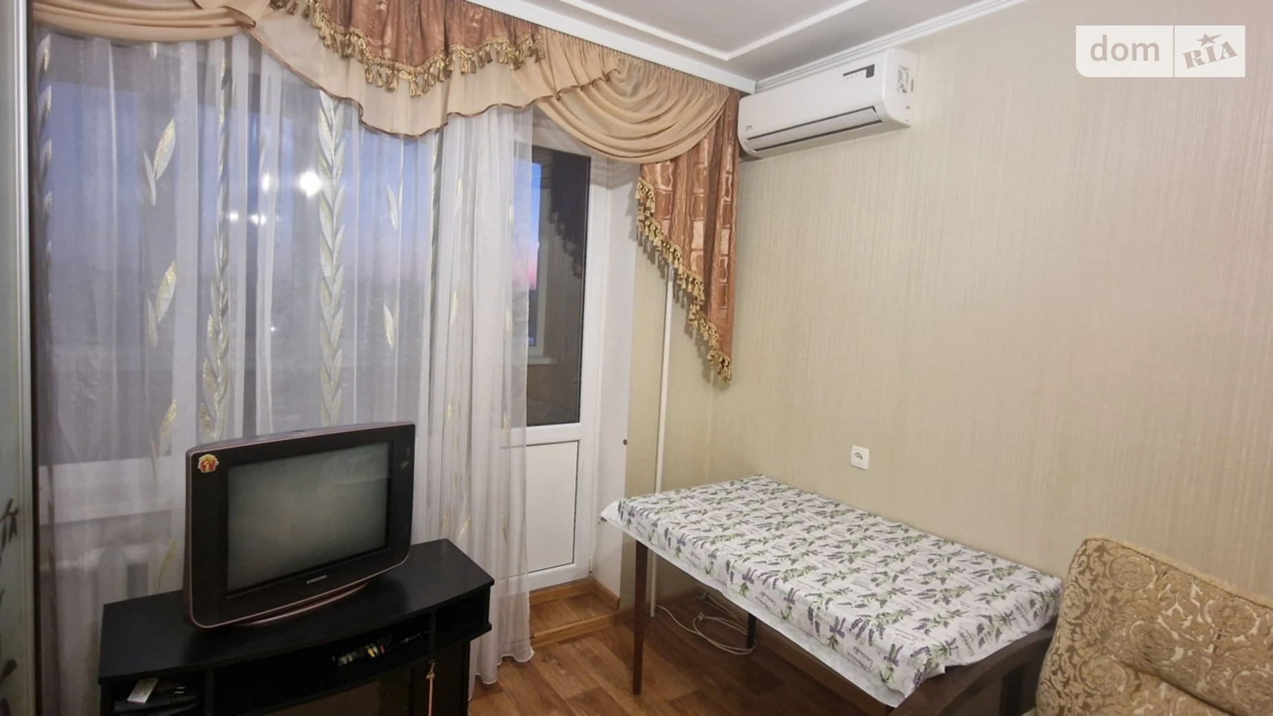 Сдается в аренду 1-комнатная квартира 40 кв. м в Виннице, ул. Матроса Кошки - фото 3